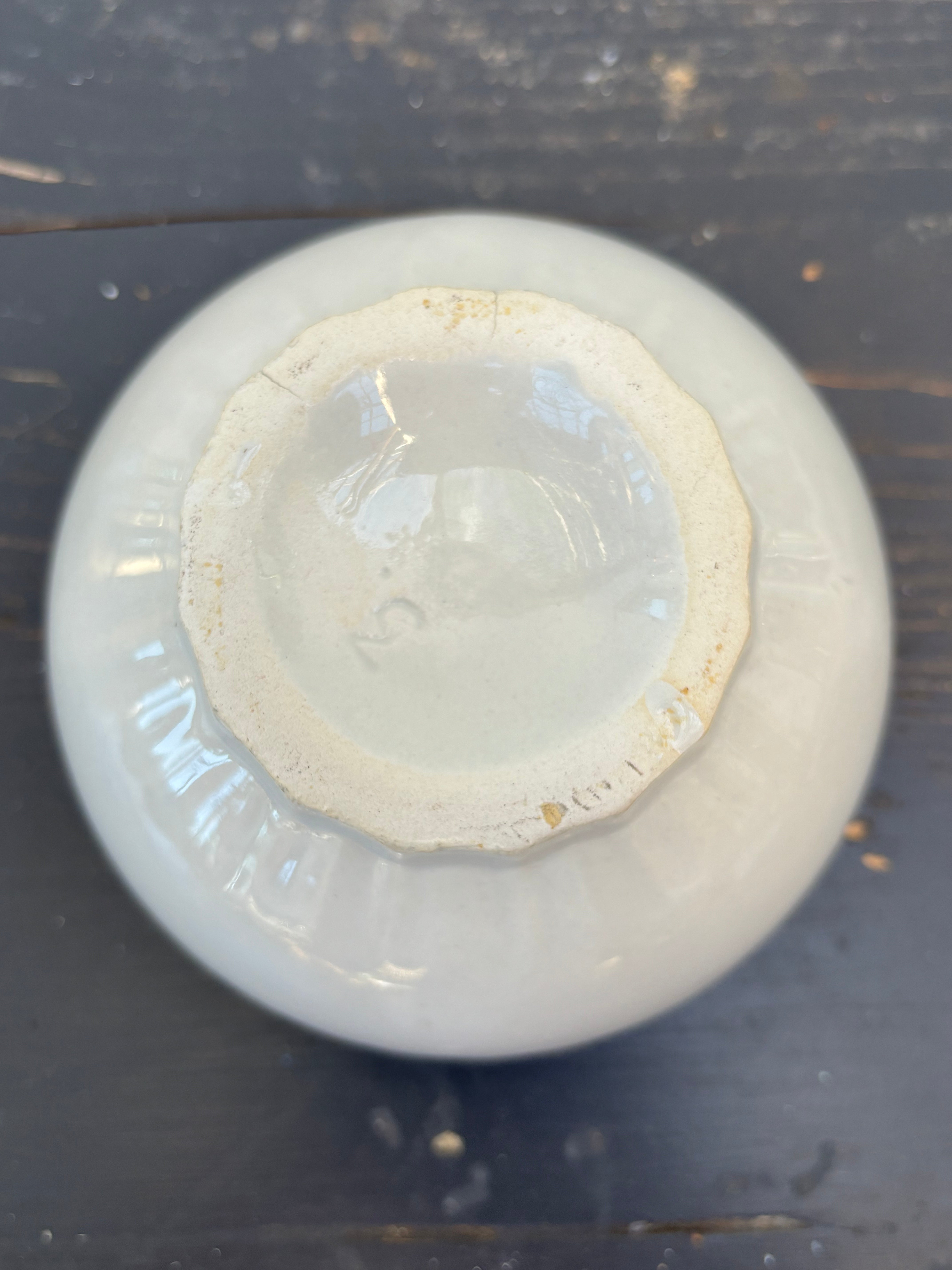 Skål, Ø12 cm