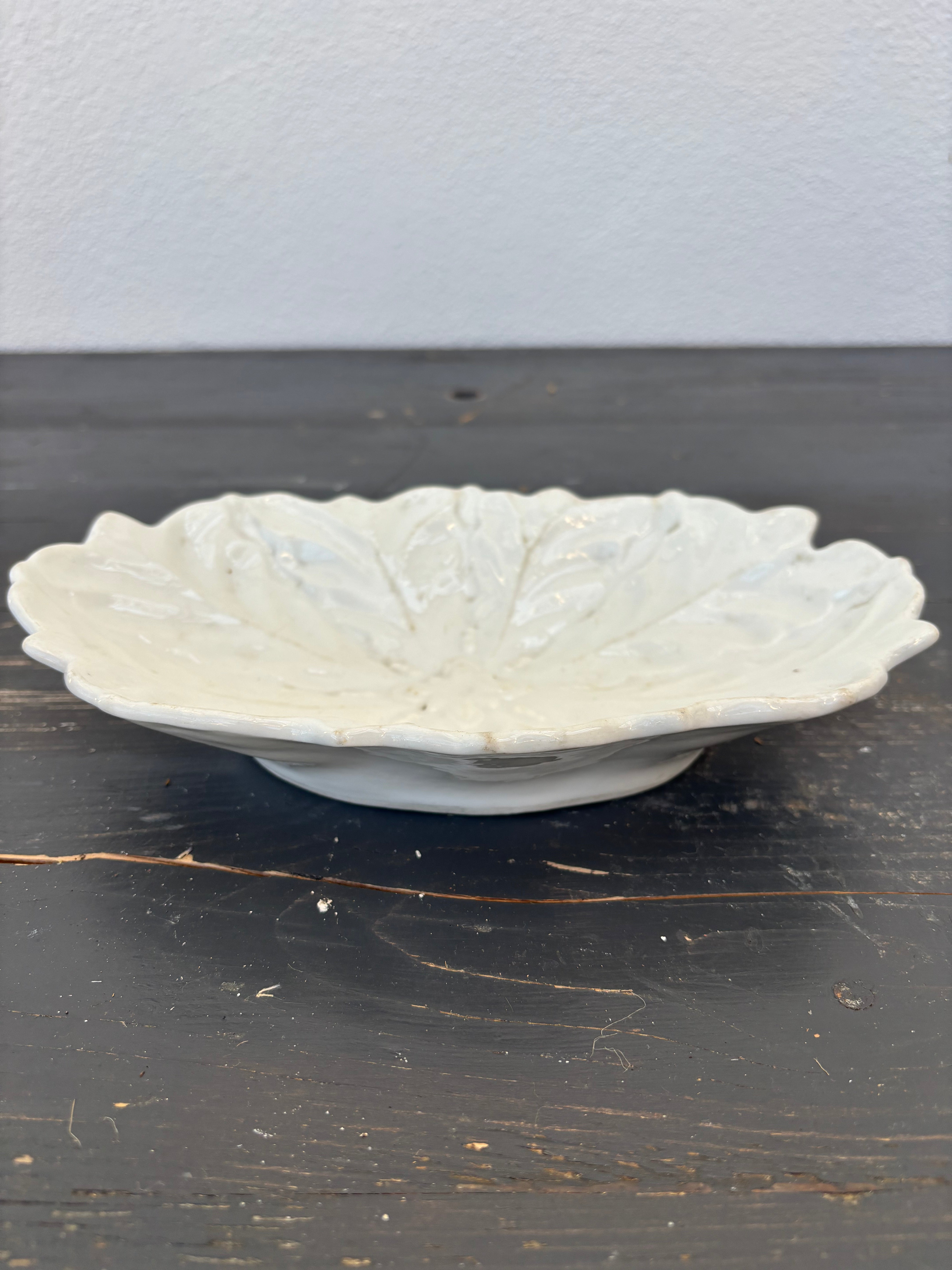 Skål, 24x16 cm