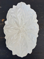 Skål, 24x16 cm