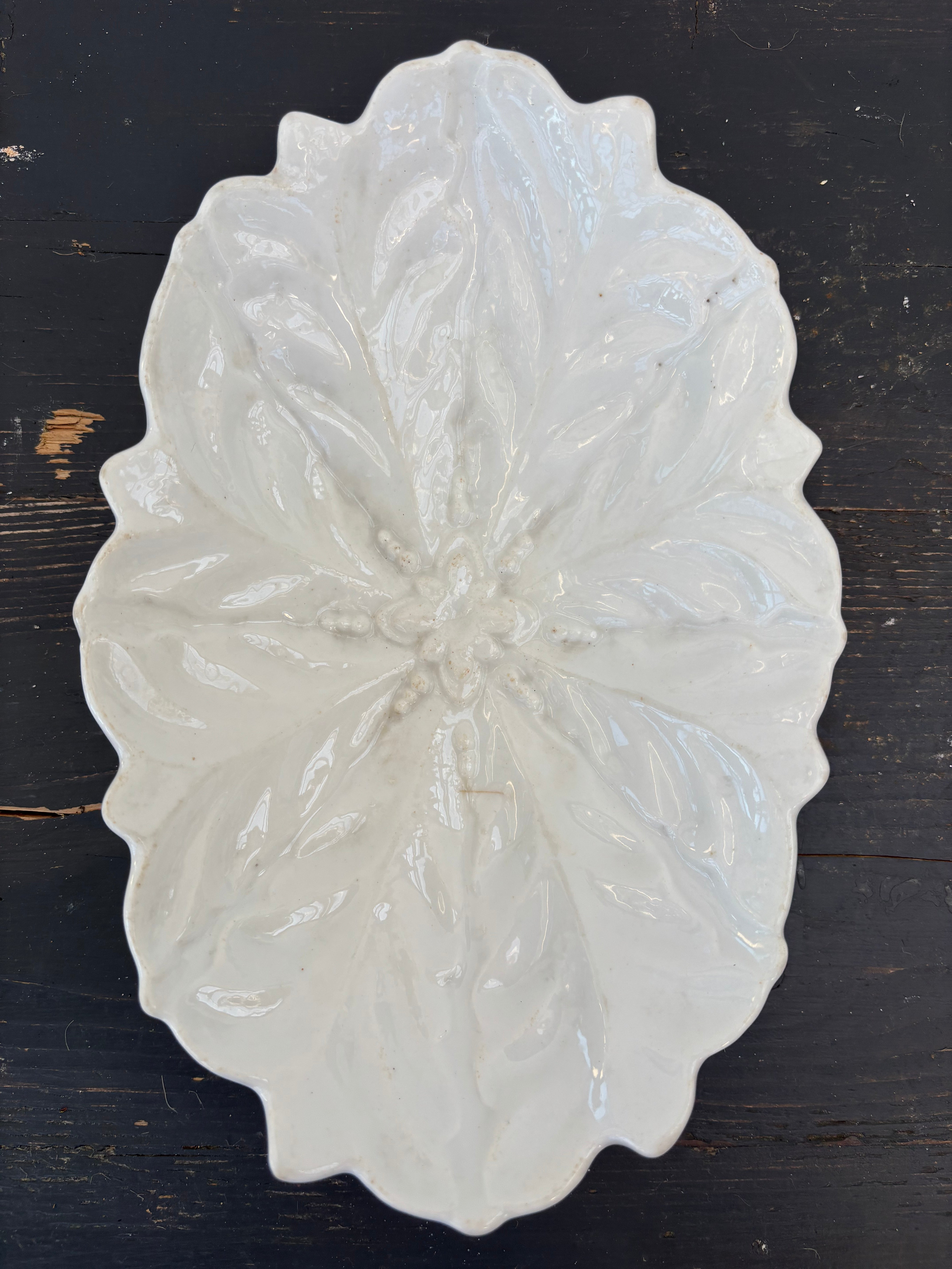 Skål, 24x16 cm