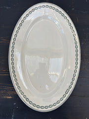 Fransk fad, 37x24 cm