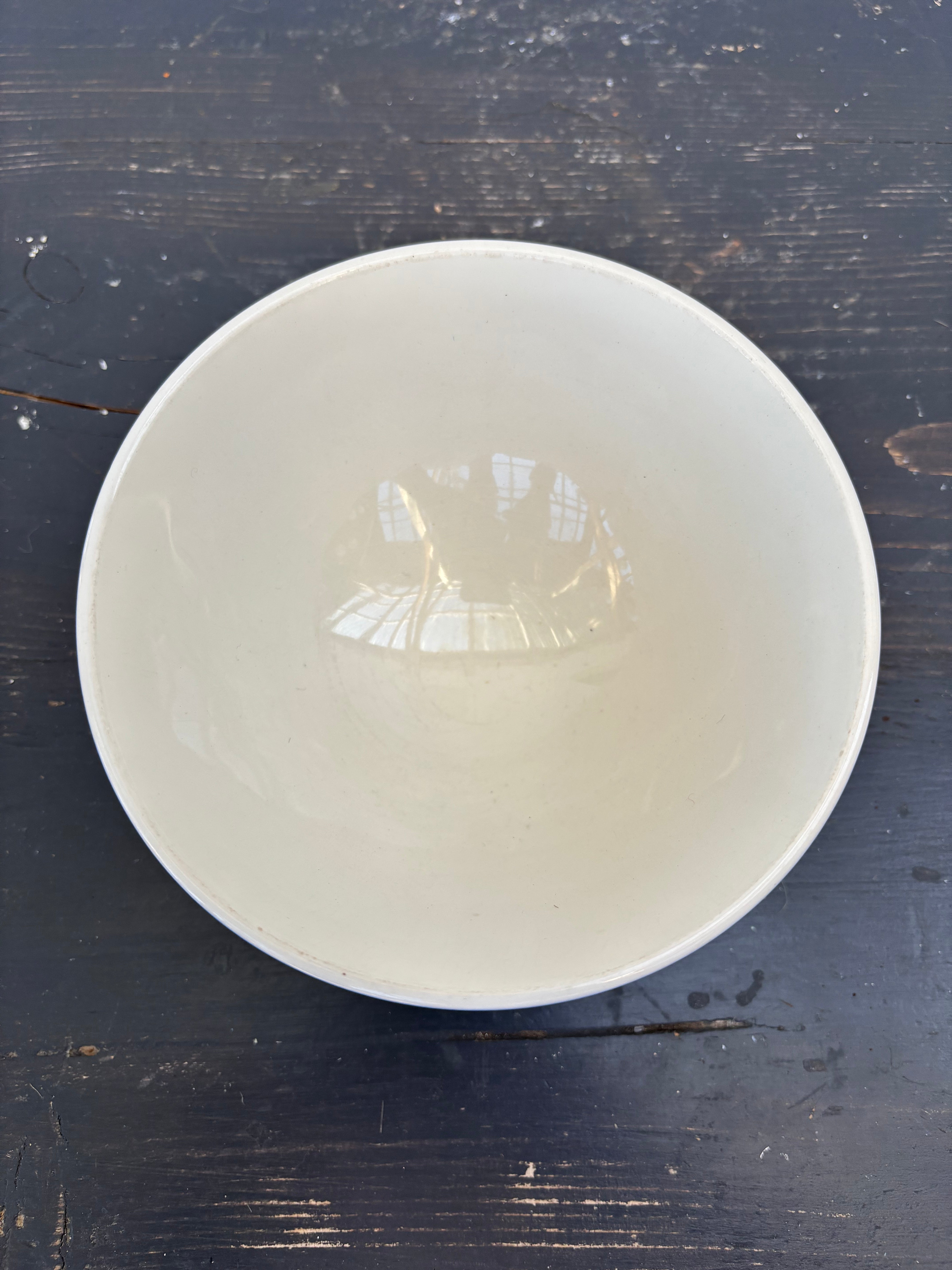Kaffeskål, Ø14 cm