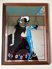 Spejl “Vogue”