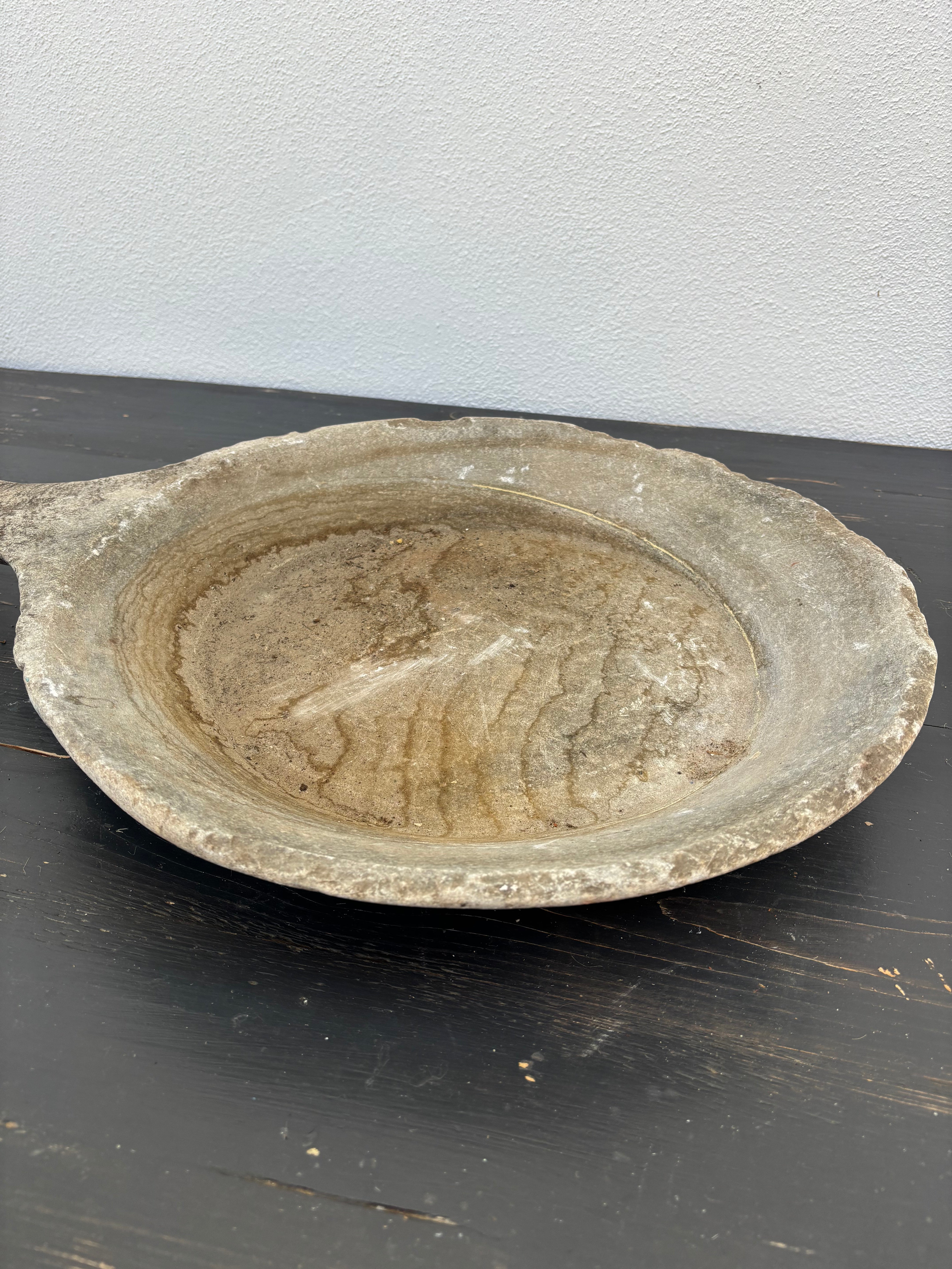 Stenfad, Ø45 cm