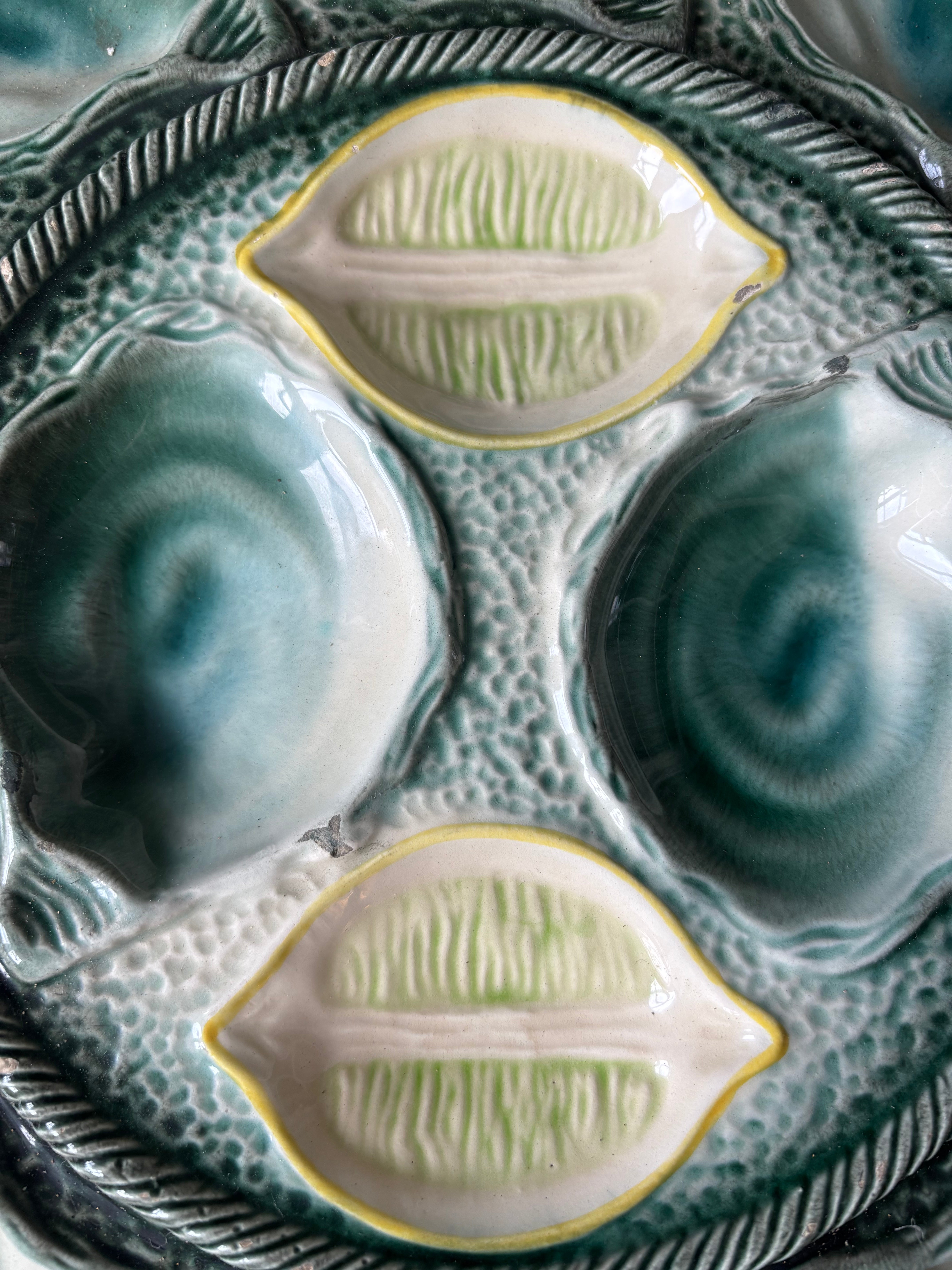 Østersfad, Ø37 cm.