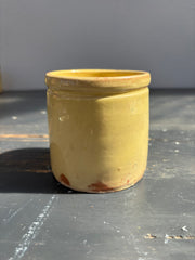 Krukke, 9 cm