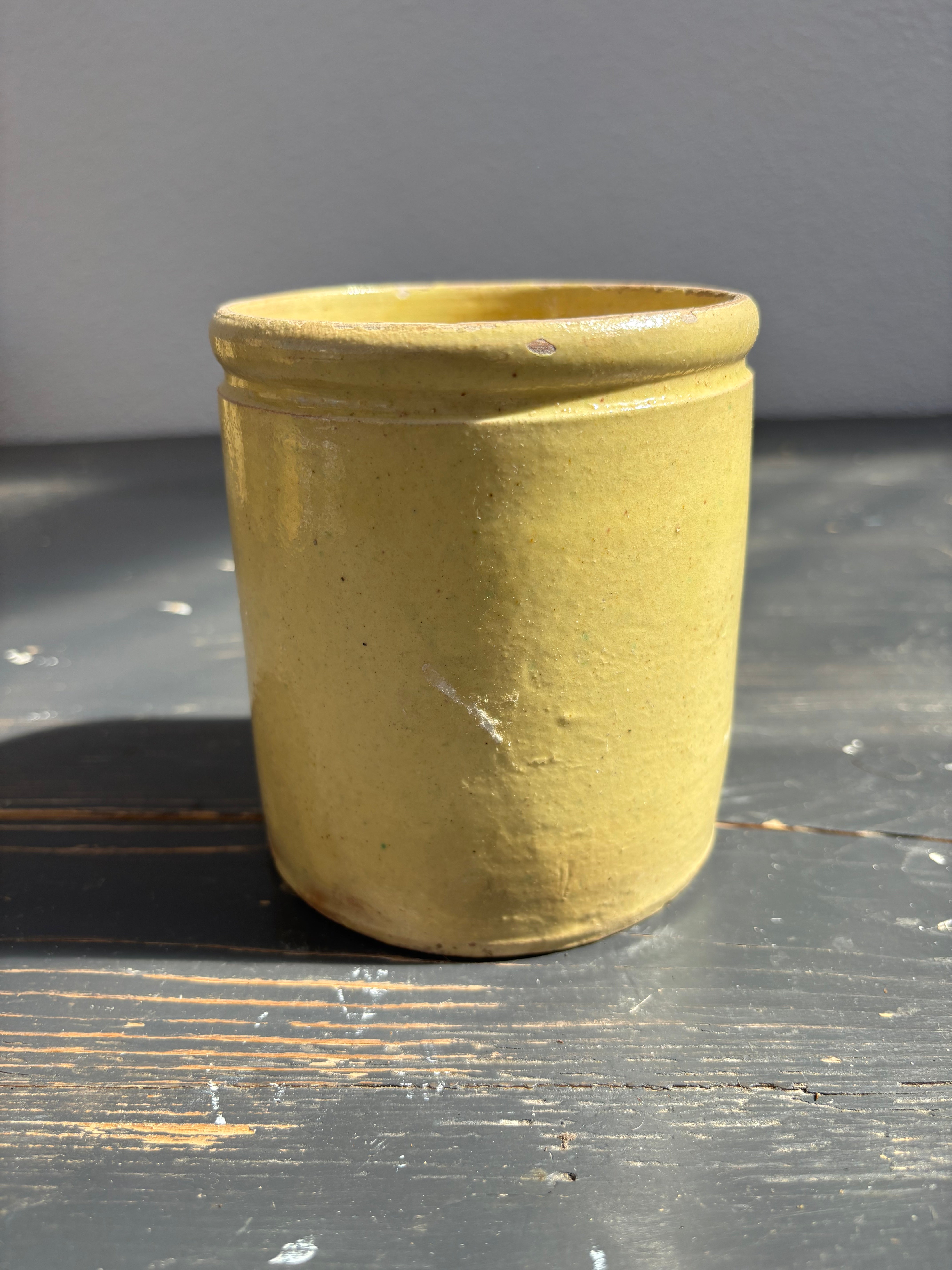 Krukke, 12 cm