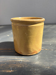 Krukke, 11,5 cm