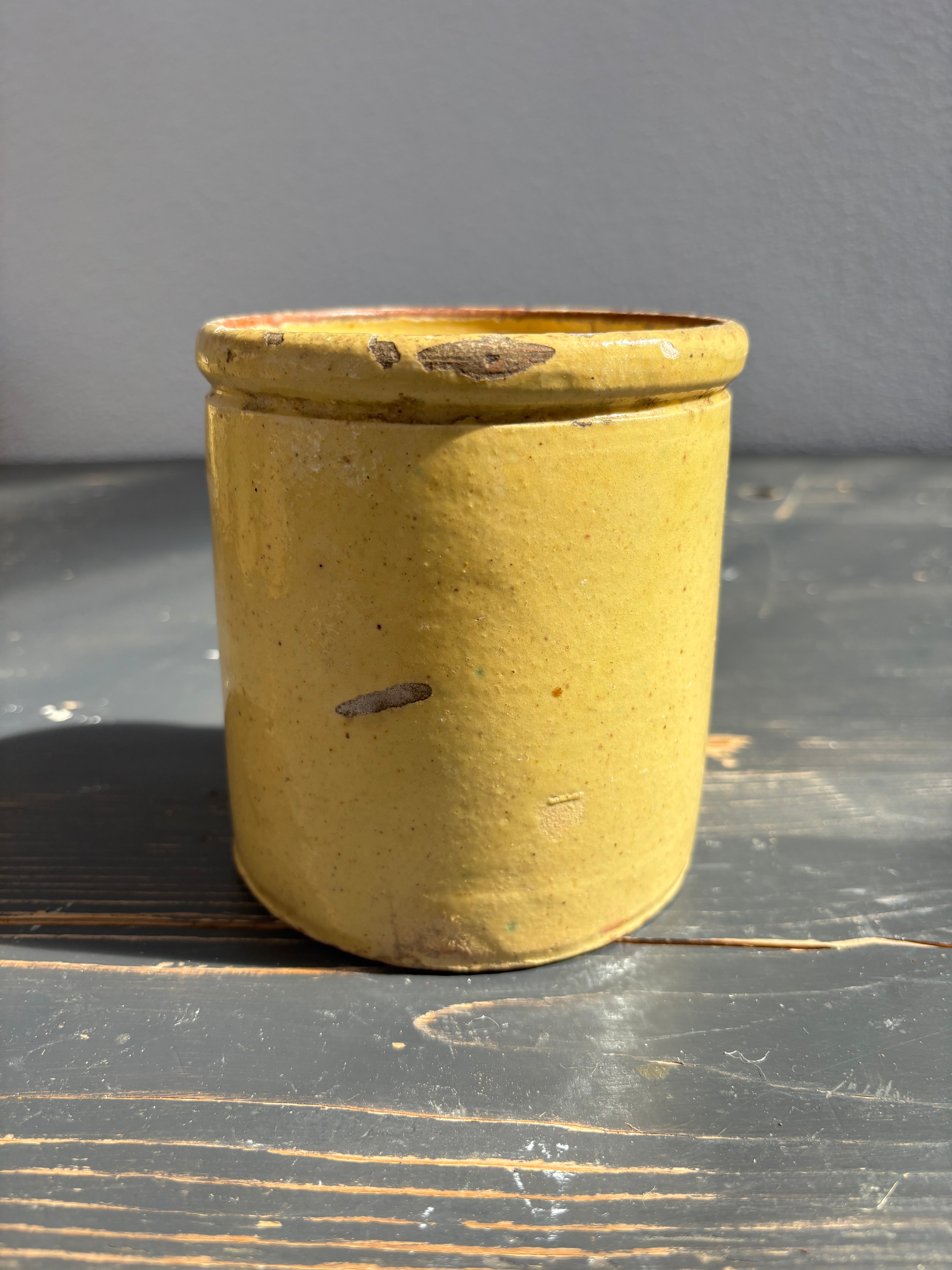 Krukke, 12 cm
