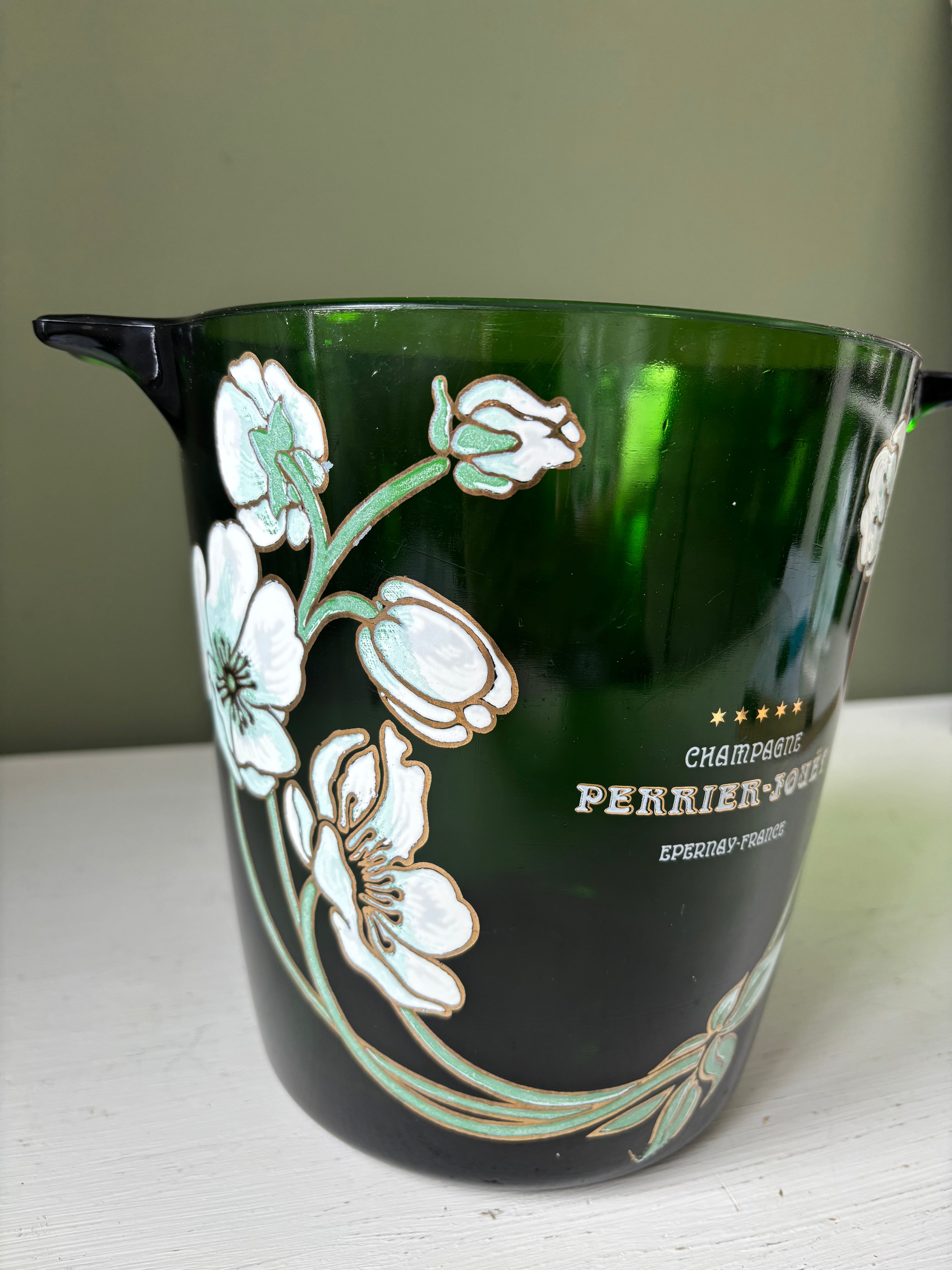 Perrier-Jouet køler