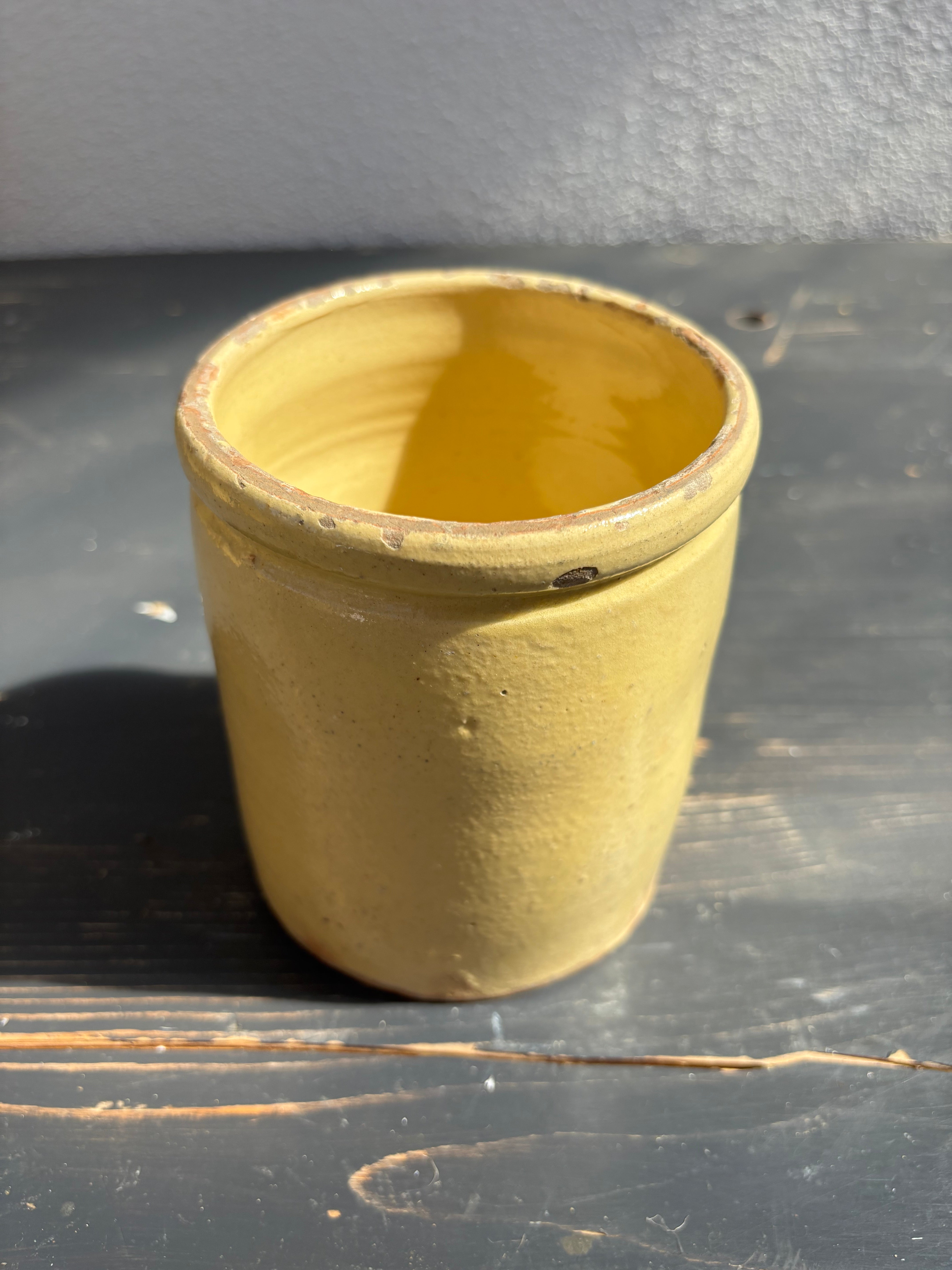 Krukke, 12,5 cm