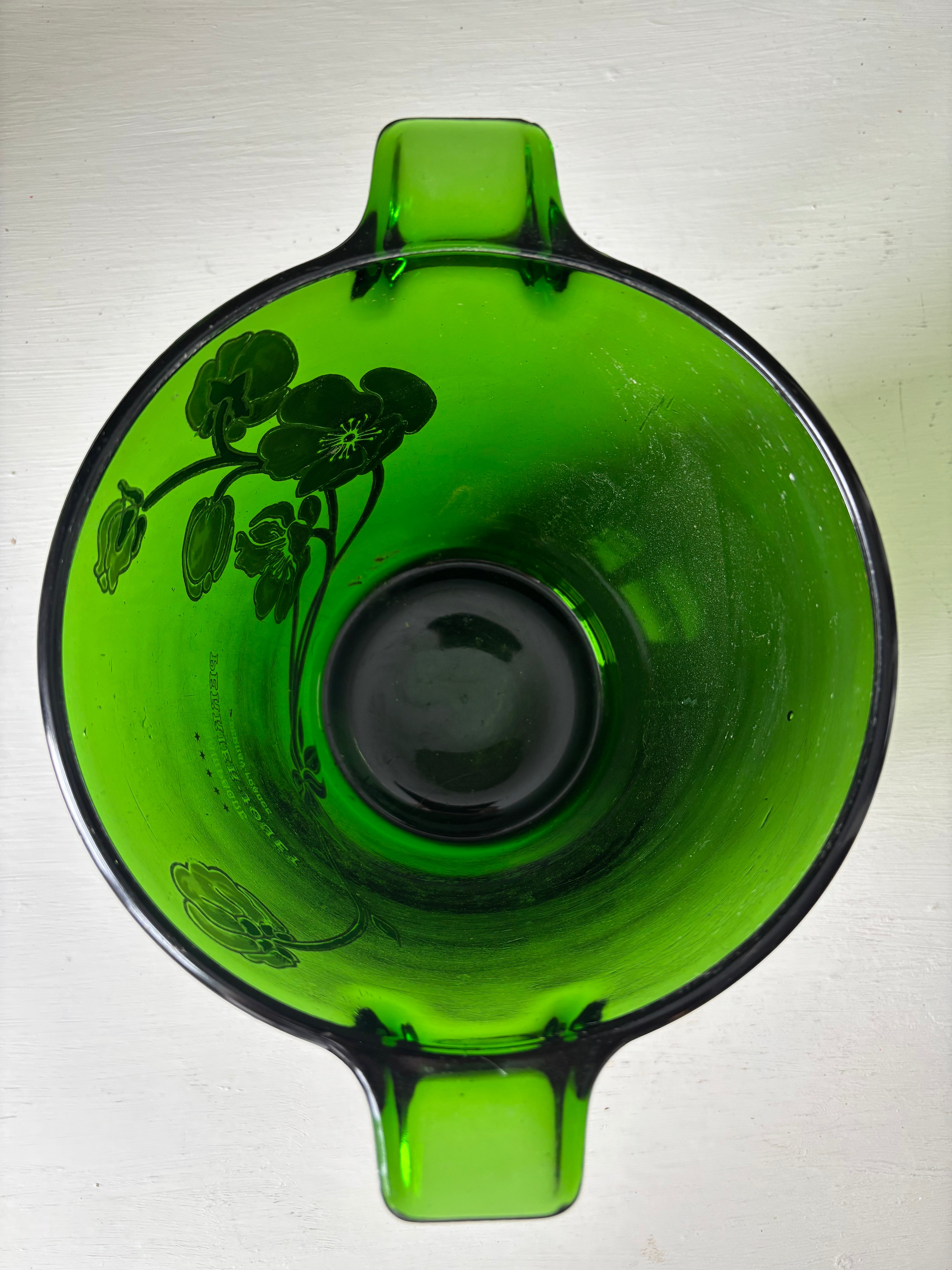 Perrier-Jouet cooler