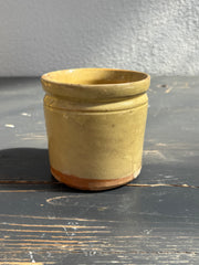 Krukke, 9 cm