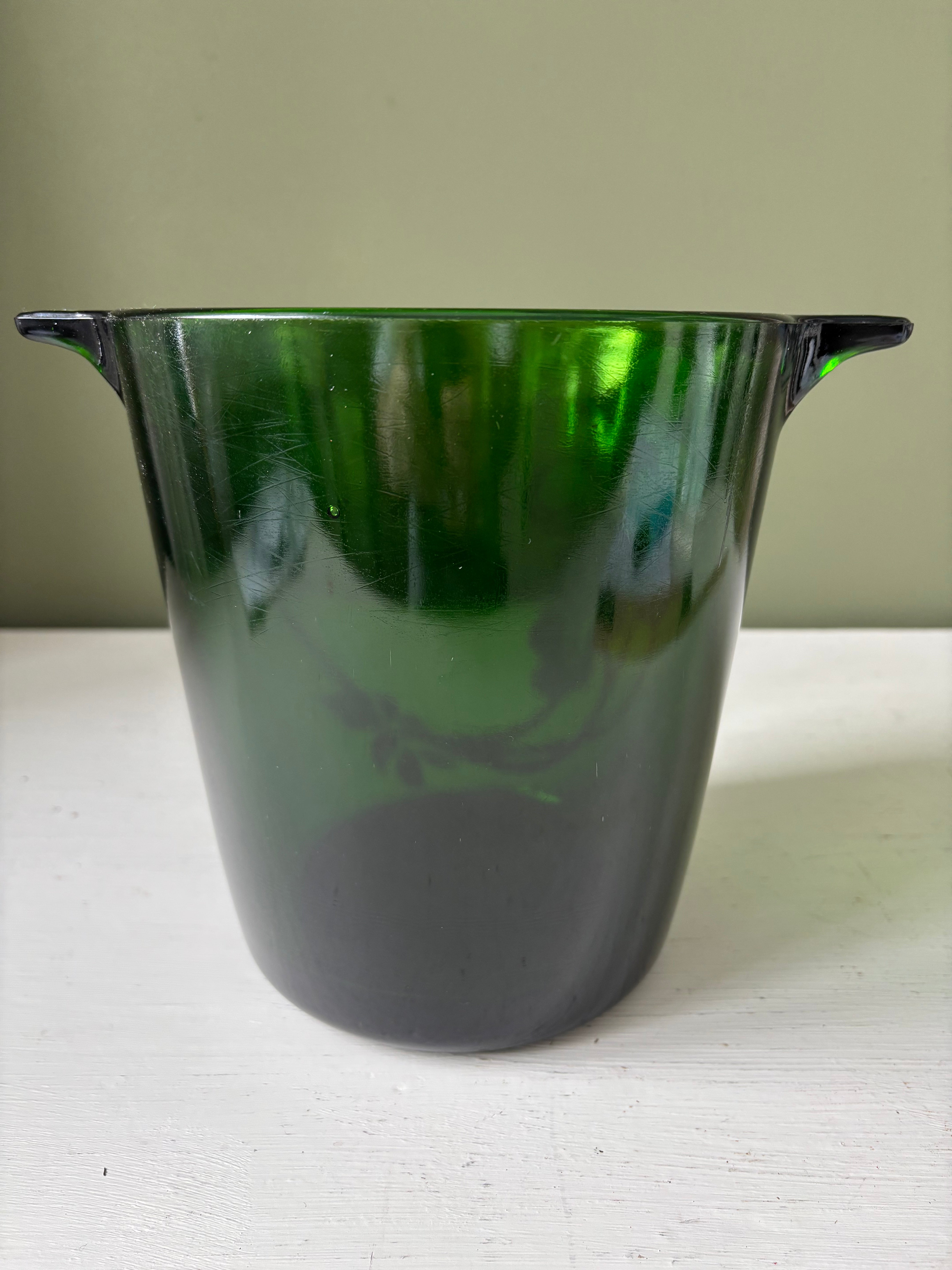 Perrier-Jouet cooler