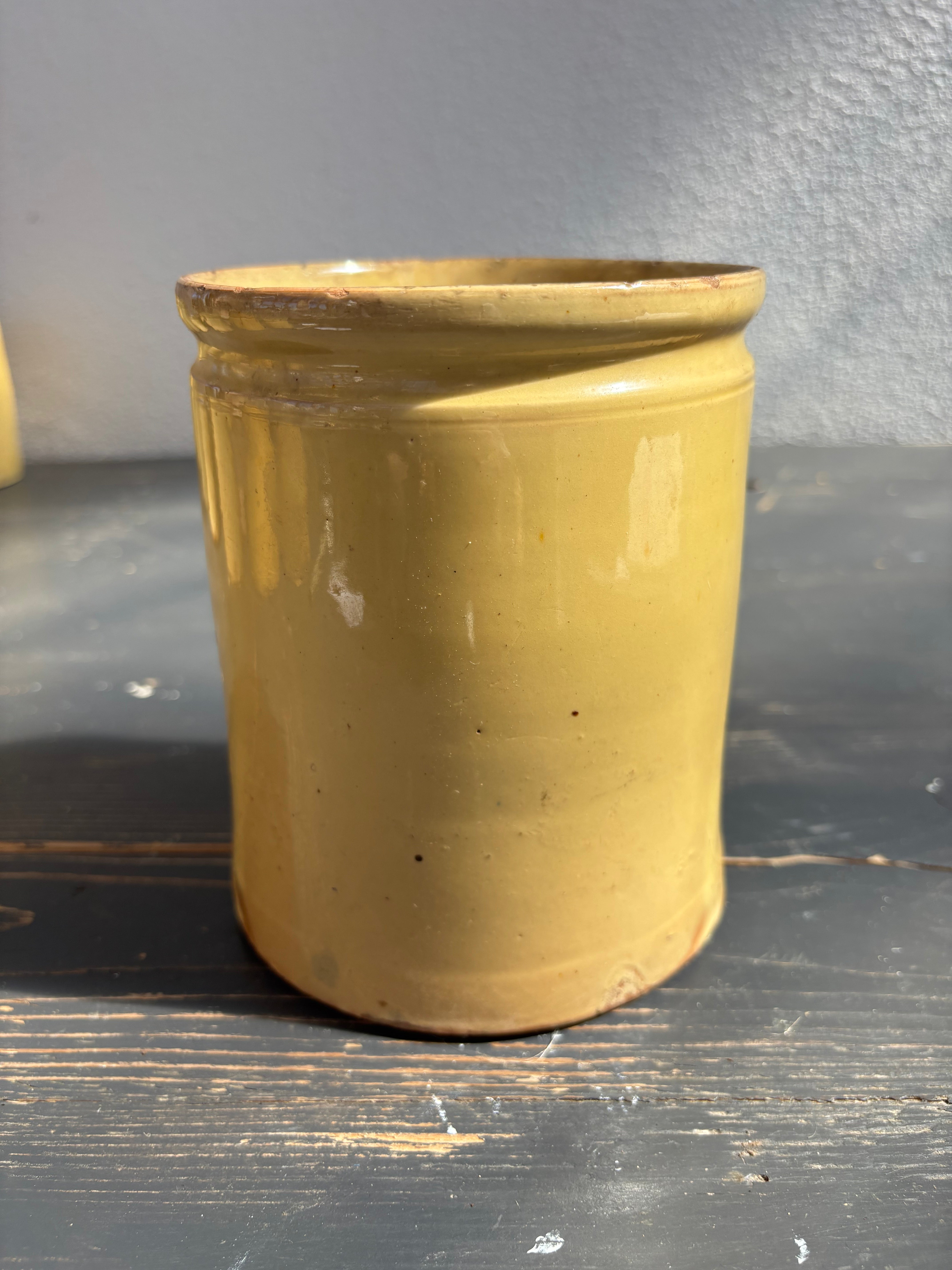 Krukke, 15,5 cm