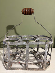 Flaskeholder