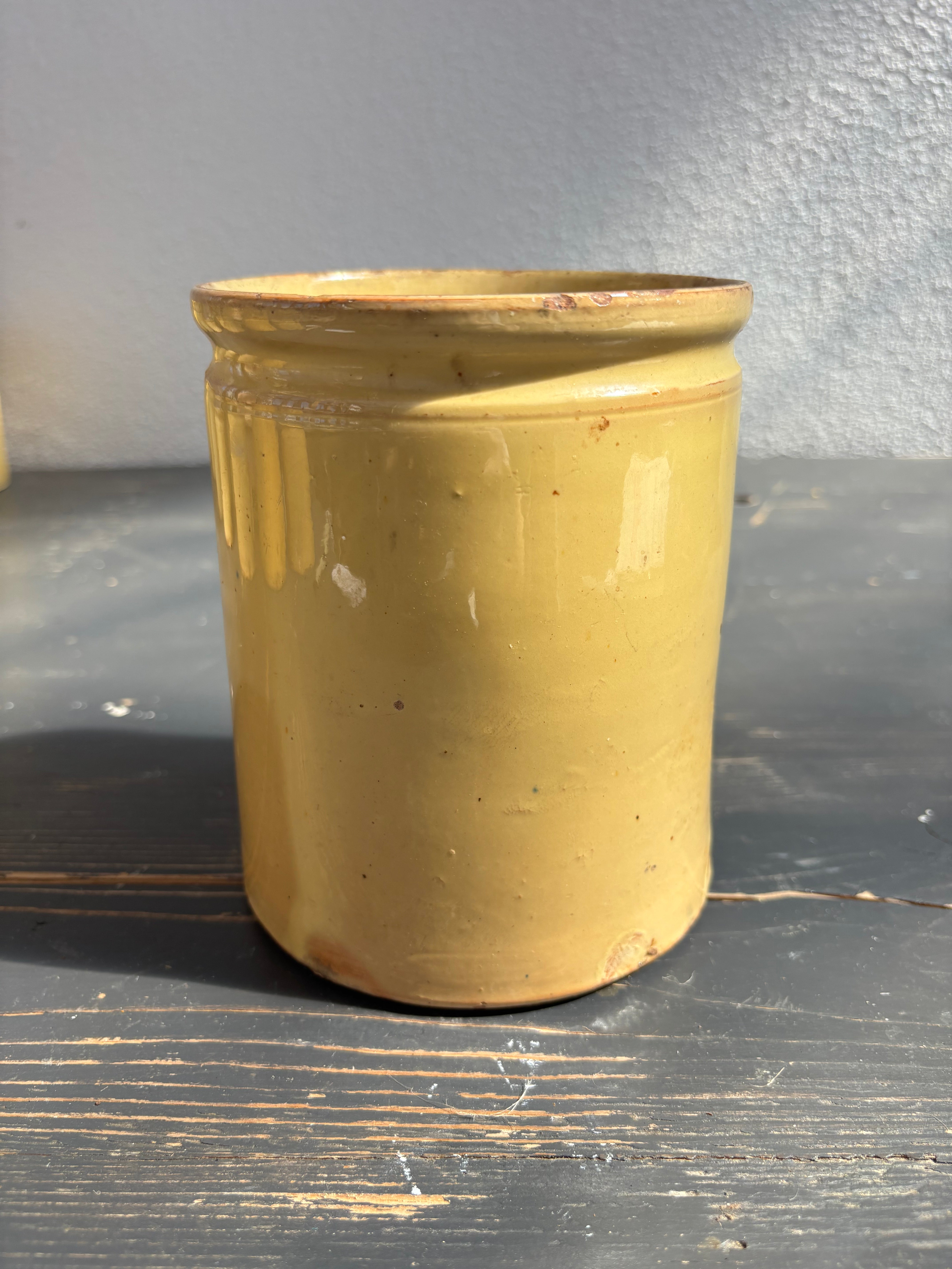 Krukke, 15,5 cm