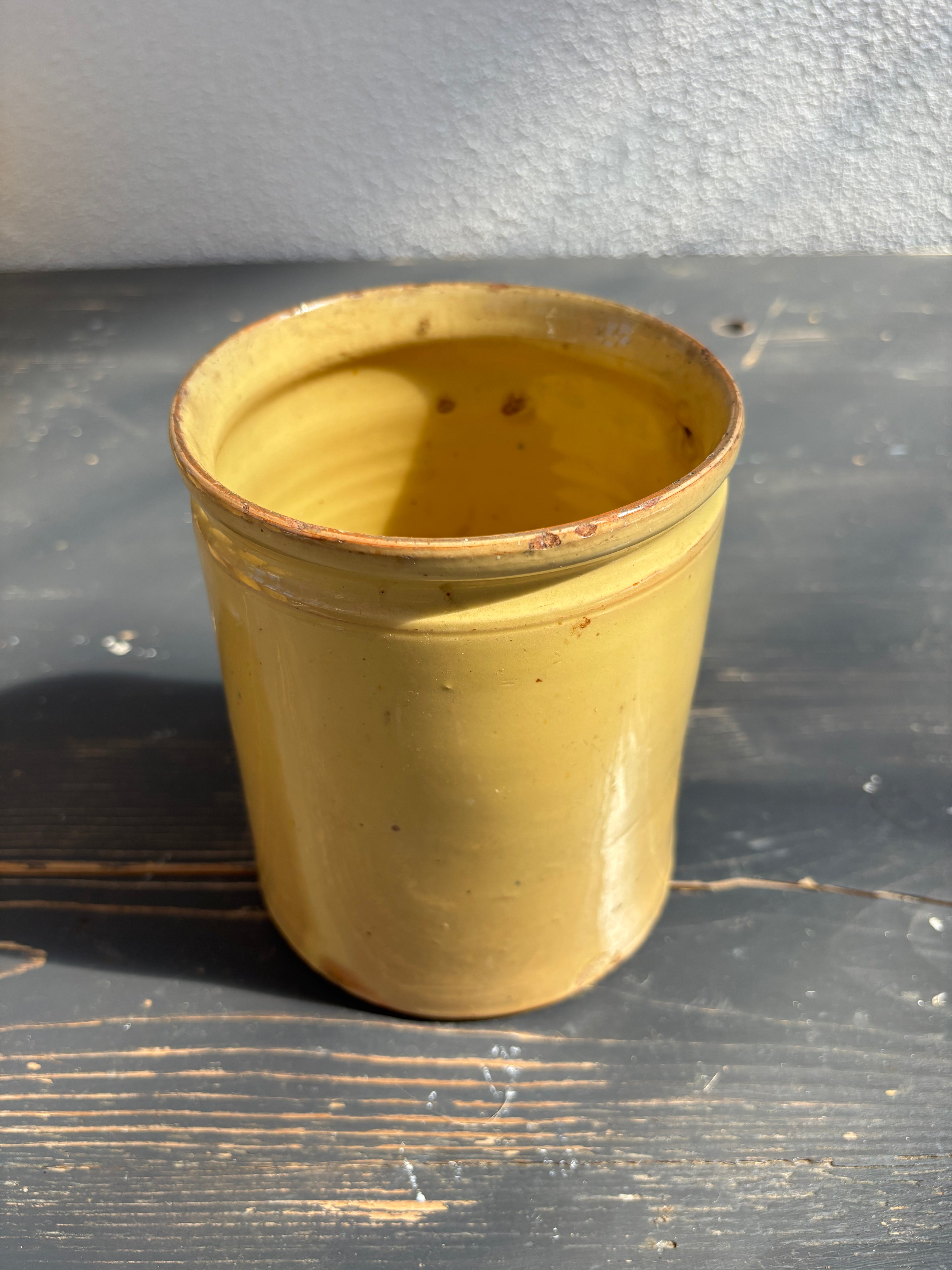 Krukke, 15,5 cm