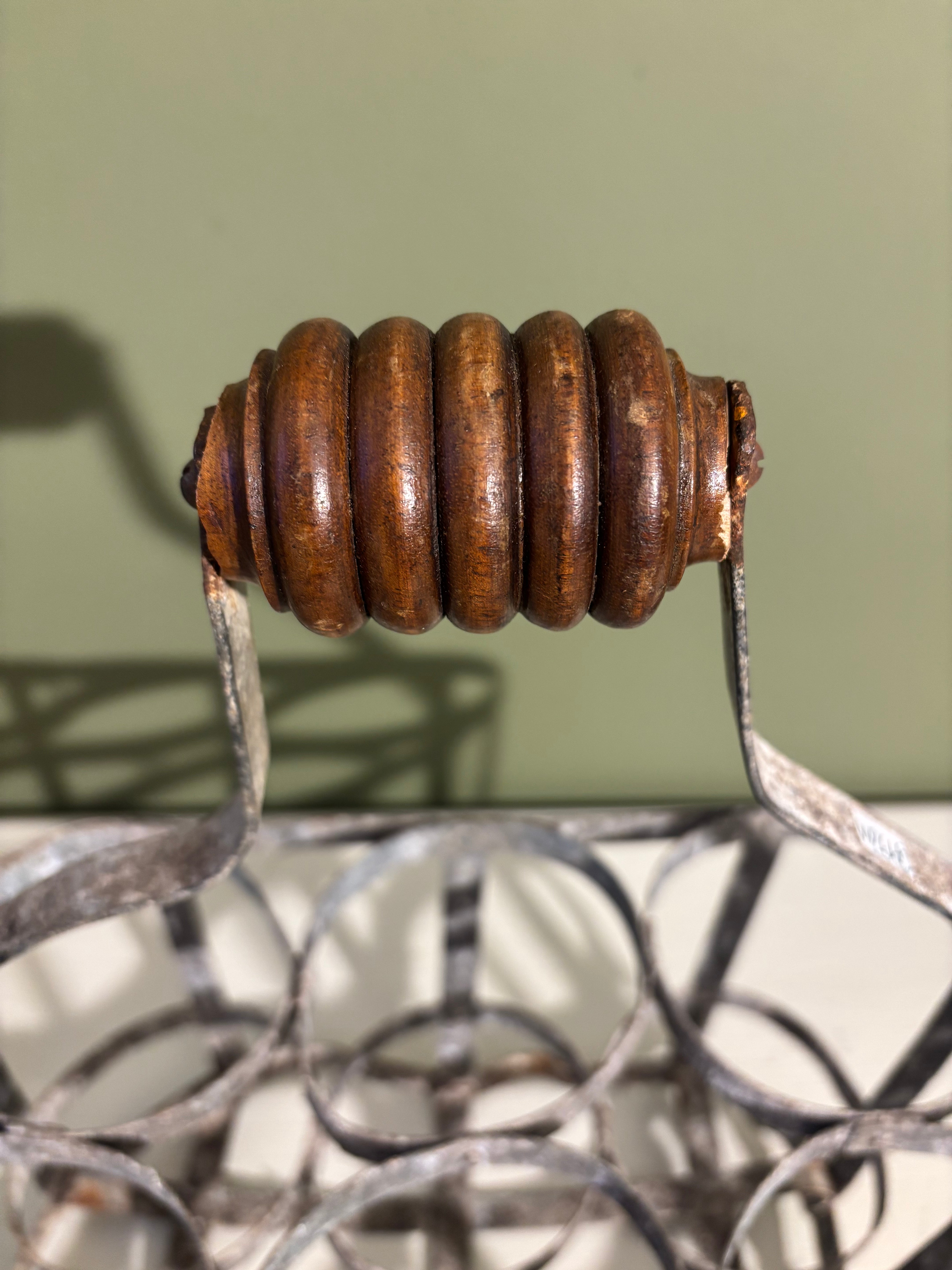 Flaskeholder