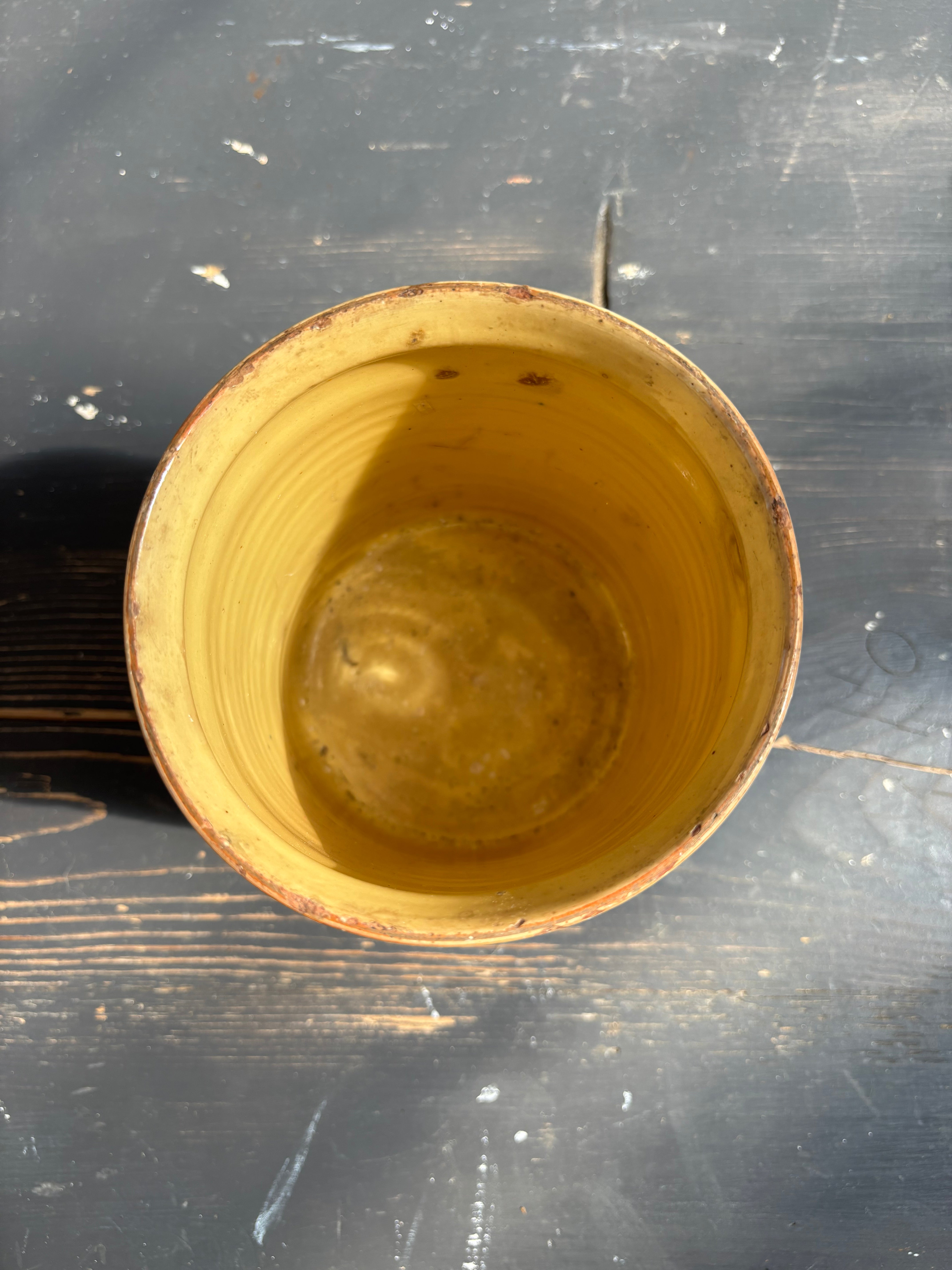 Krukke, 15,5 cm