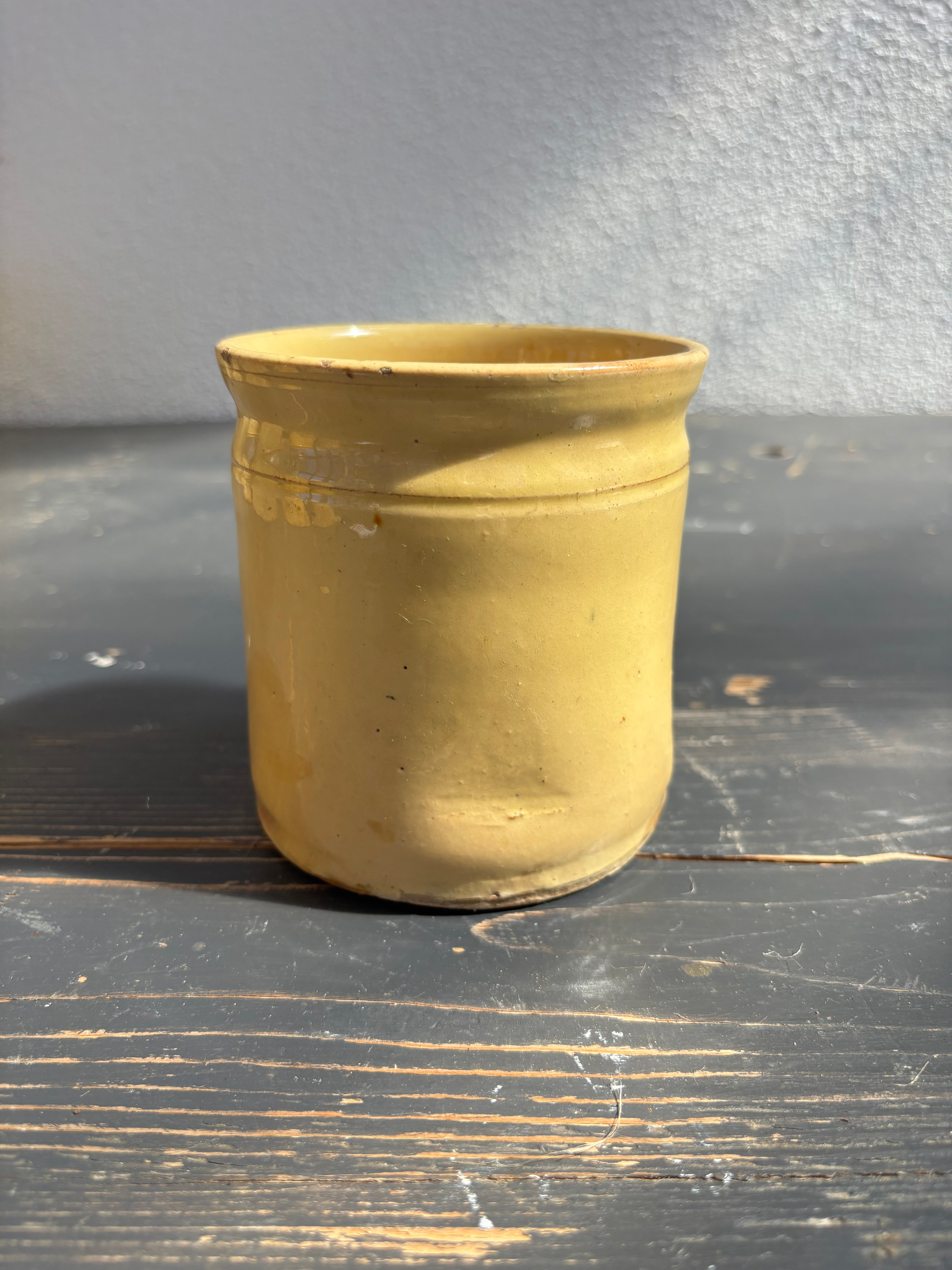 Krukke, 11 cm
