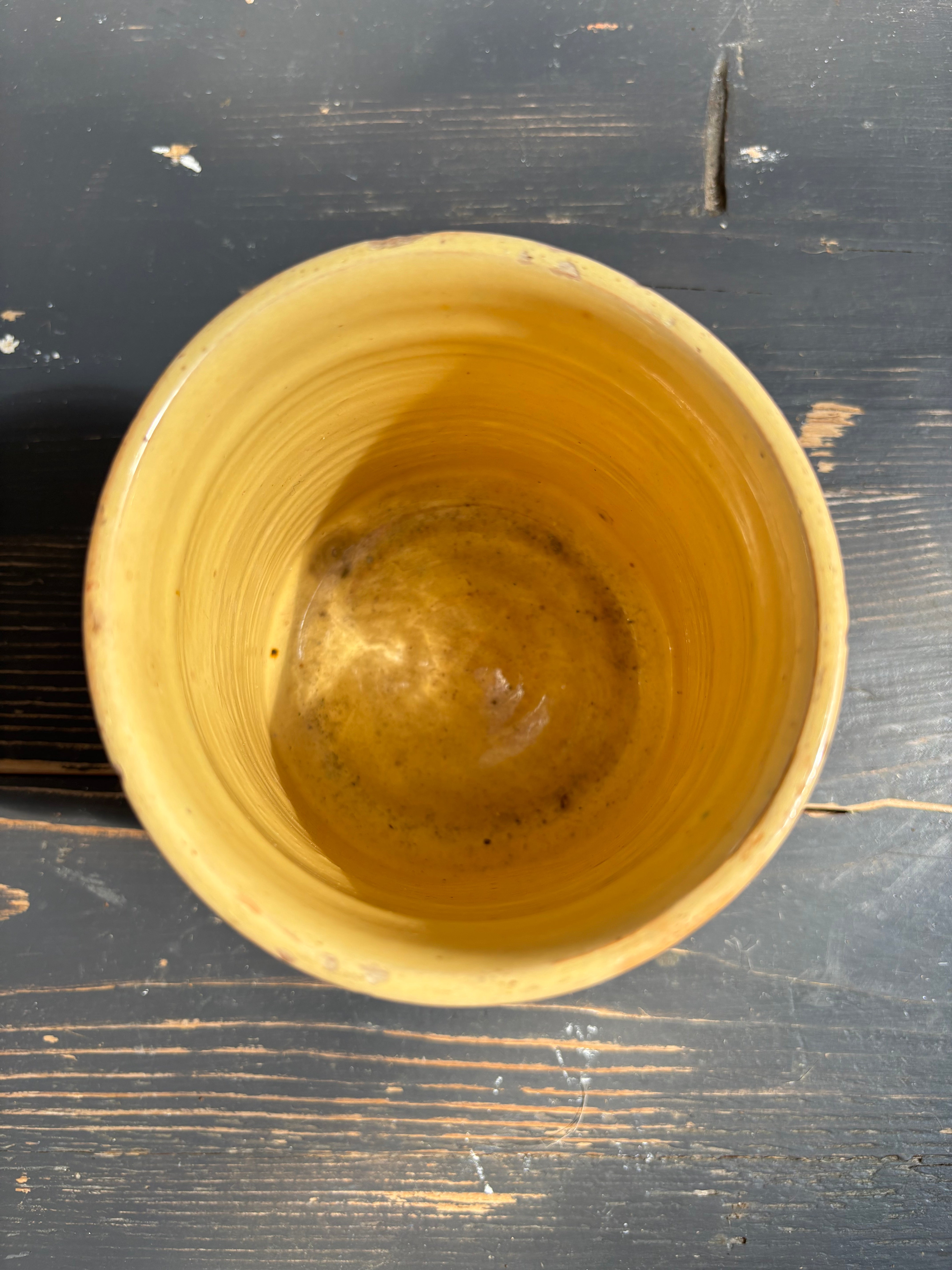 Krukke, 11 cm