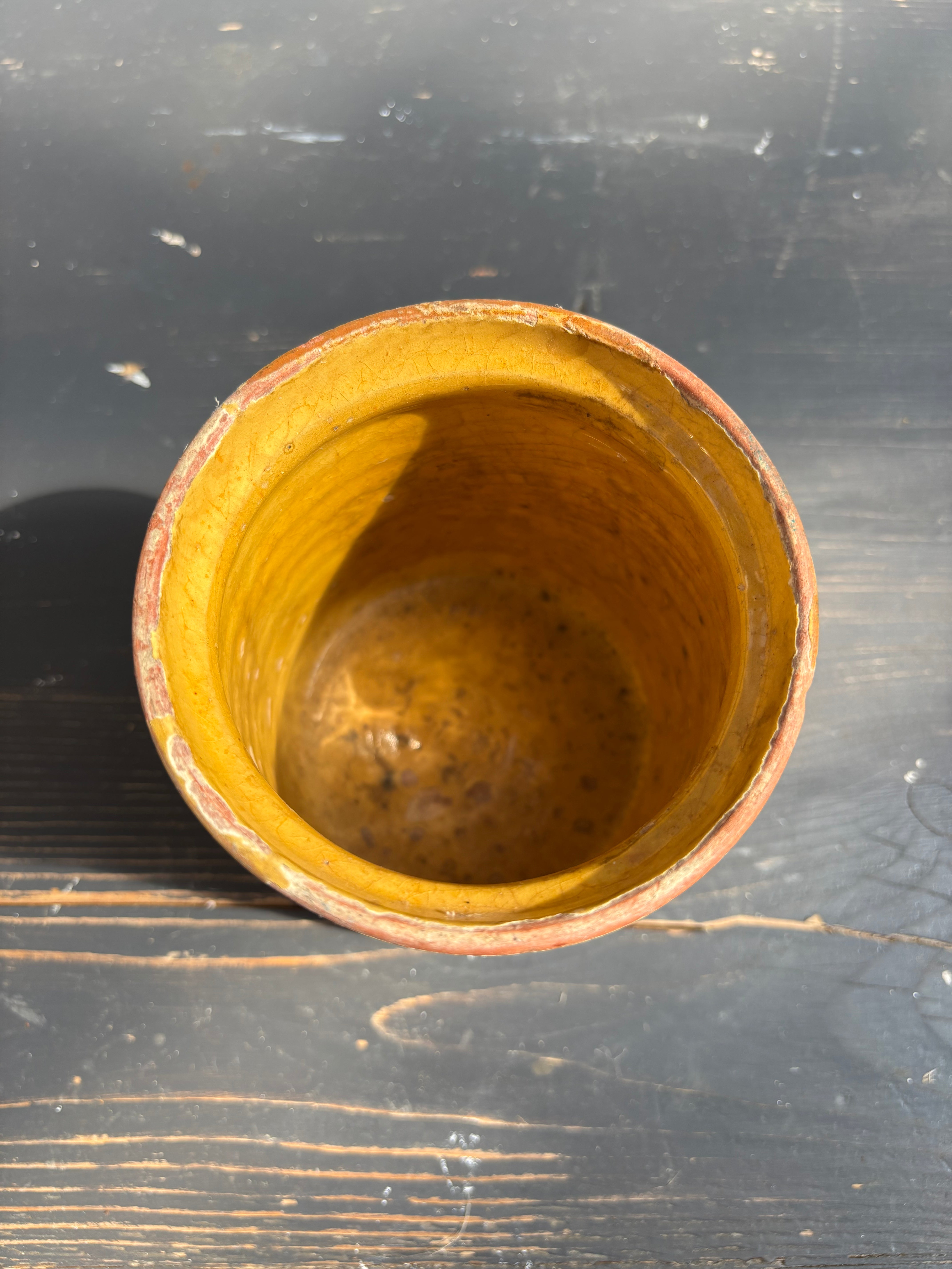 Krukke, 12,5 cm