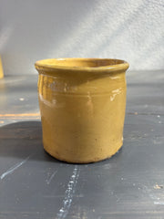 Krukke,  9,5 cm