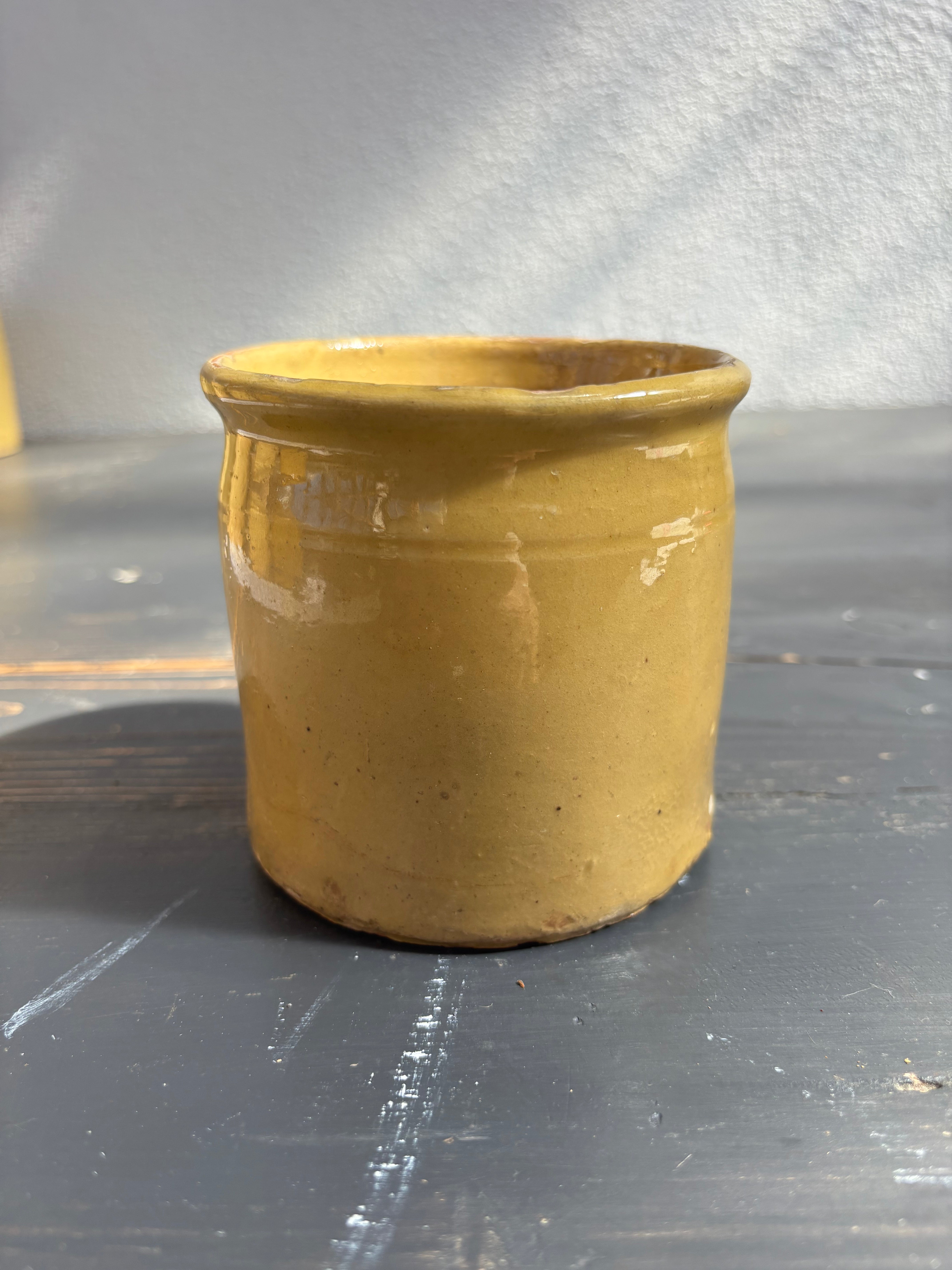 Krukke,  9,5 cm