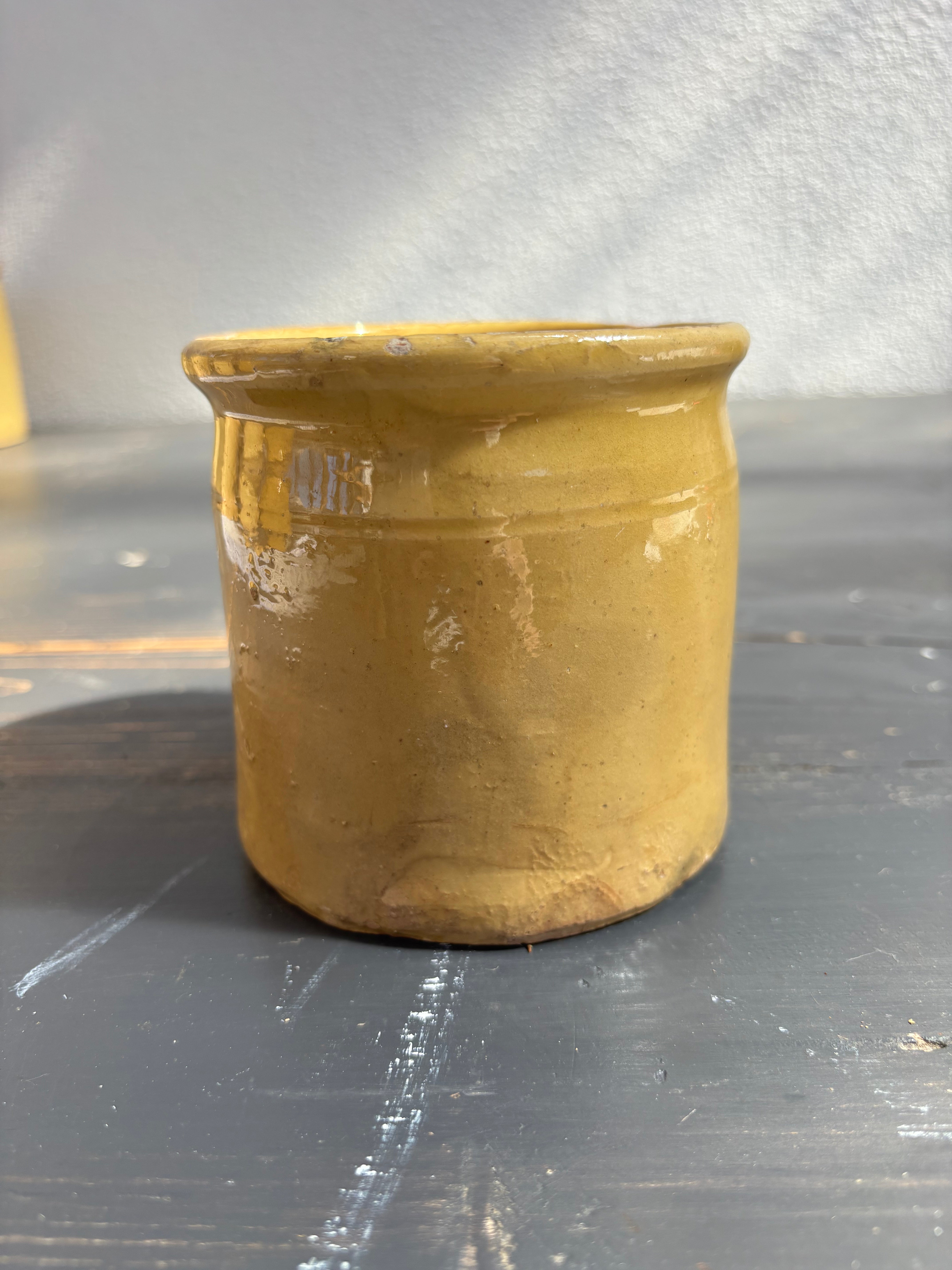 Krukke,  9,5 cm