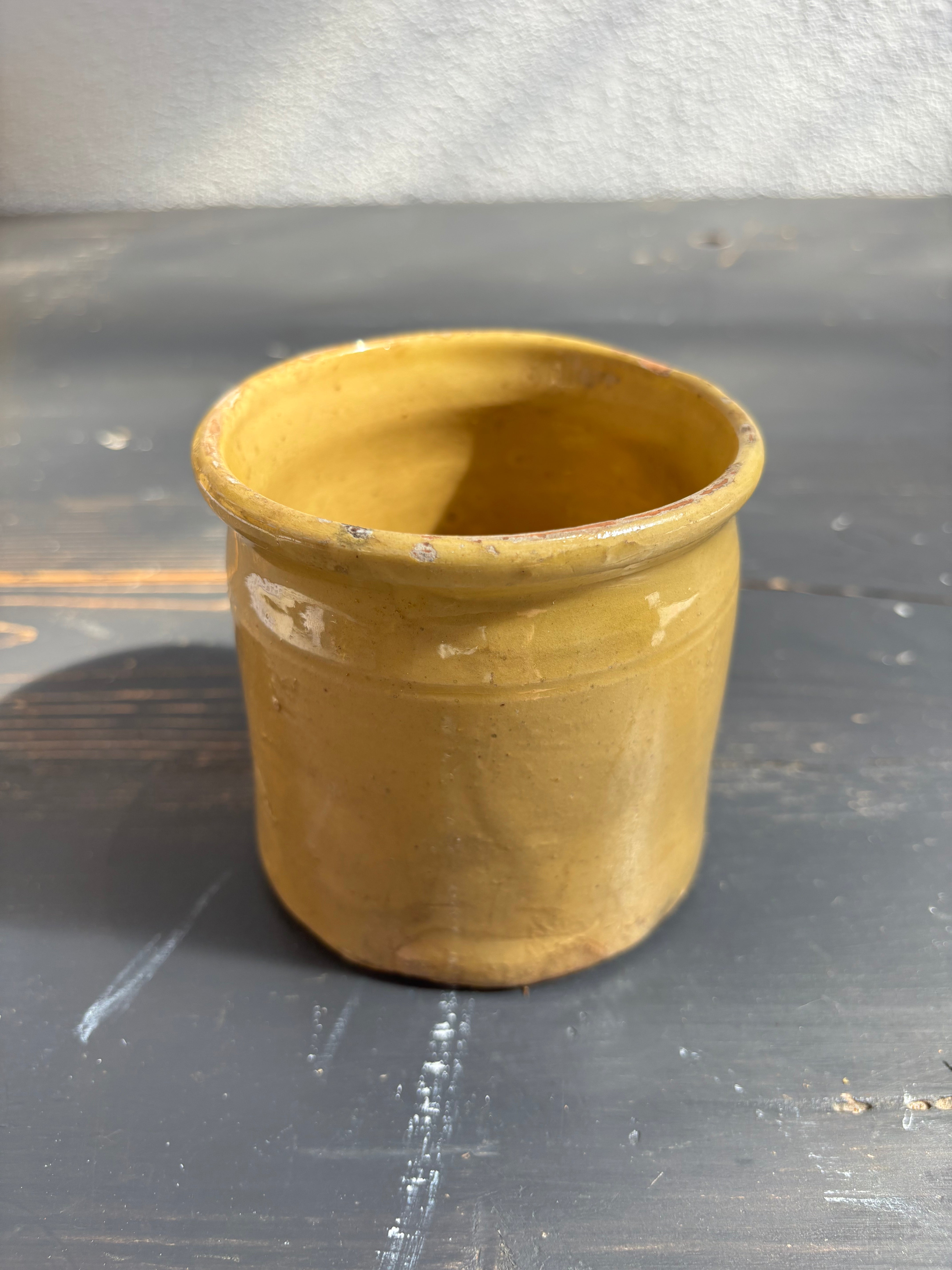 Krukke,  9,5 cm