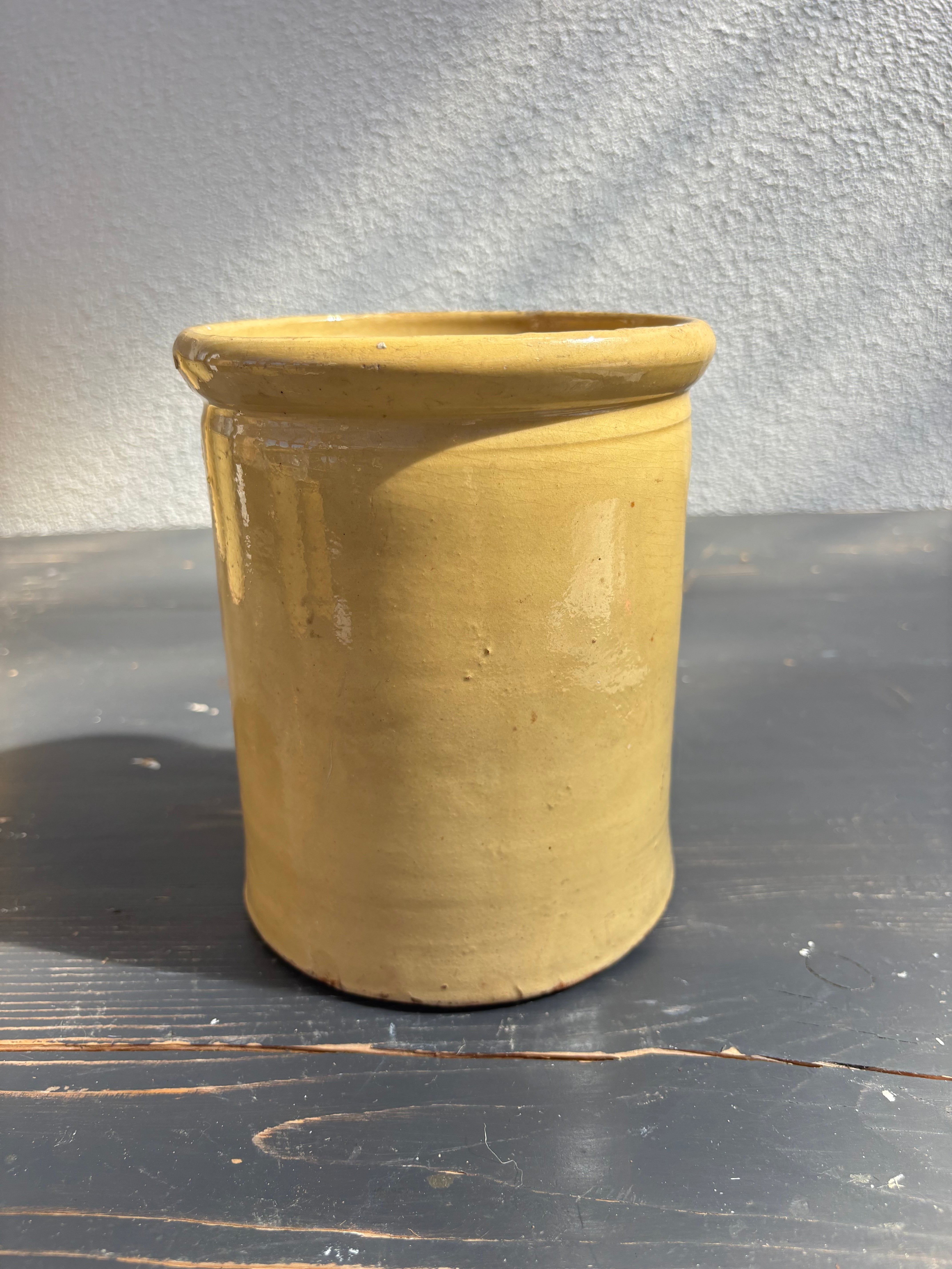 Krukke, 17 cm