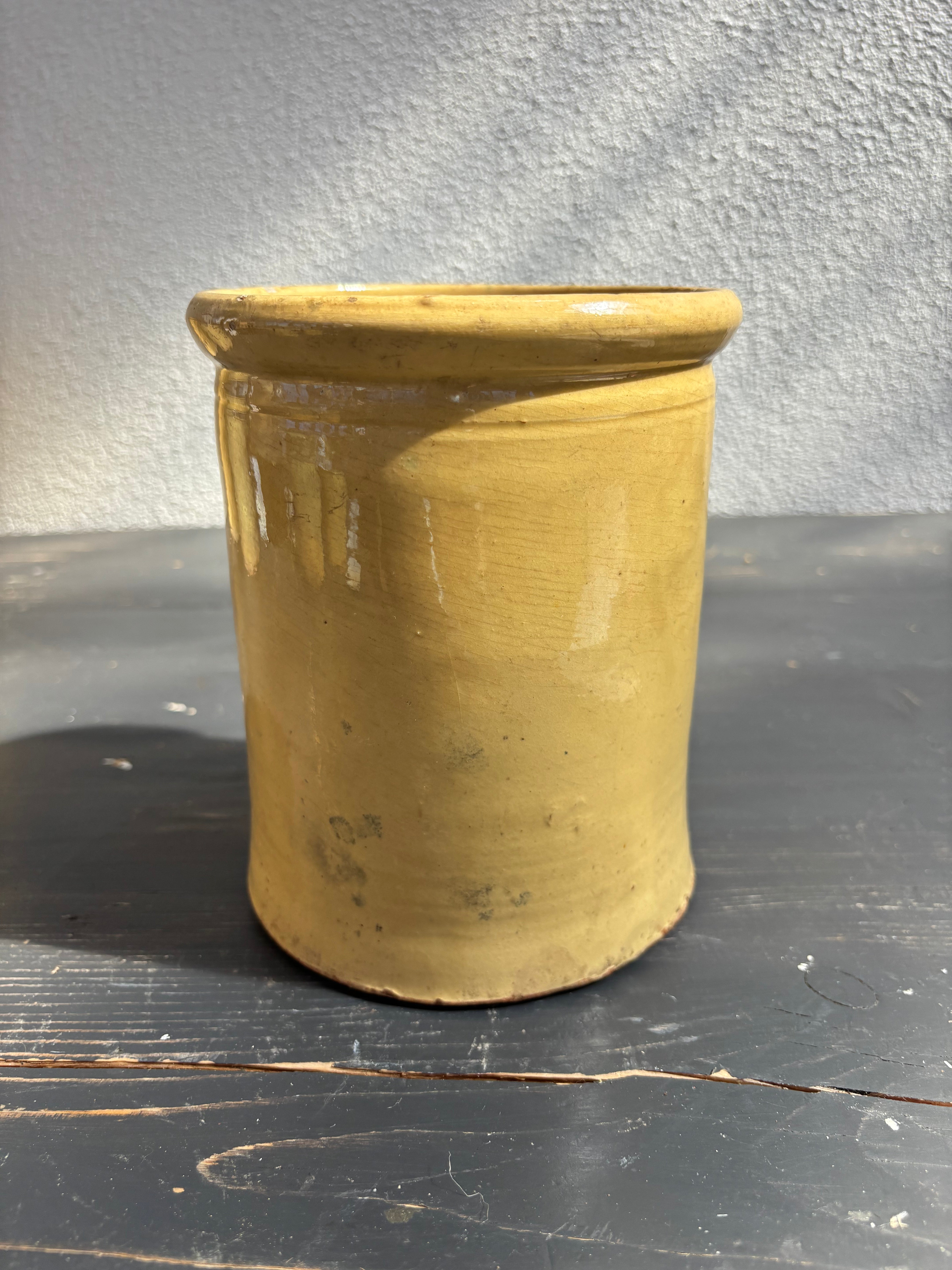 Krukke, 17 cm