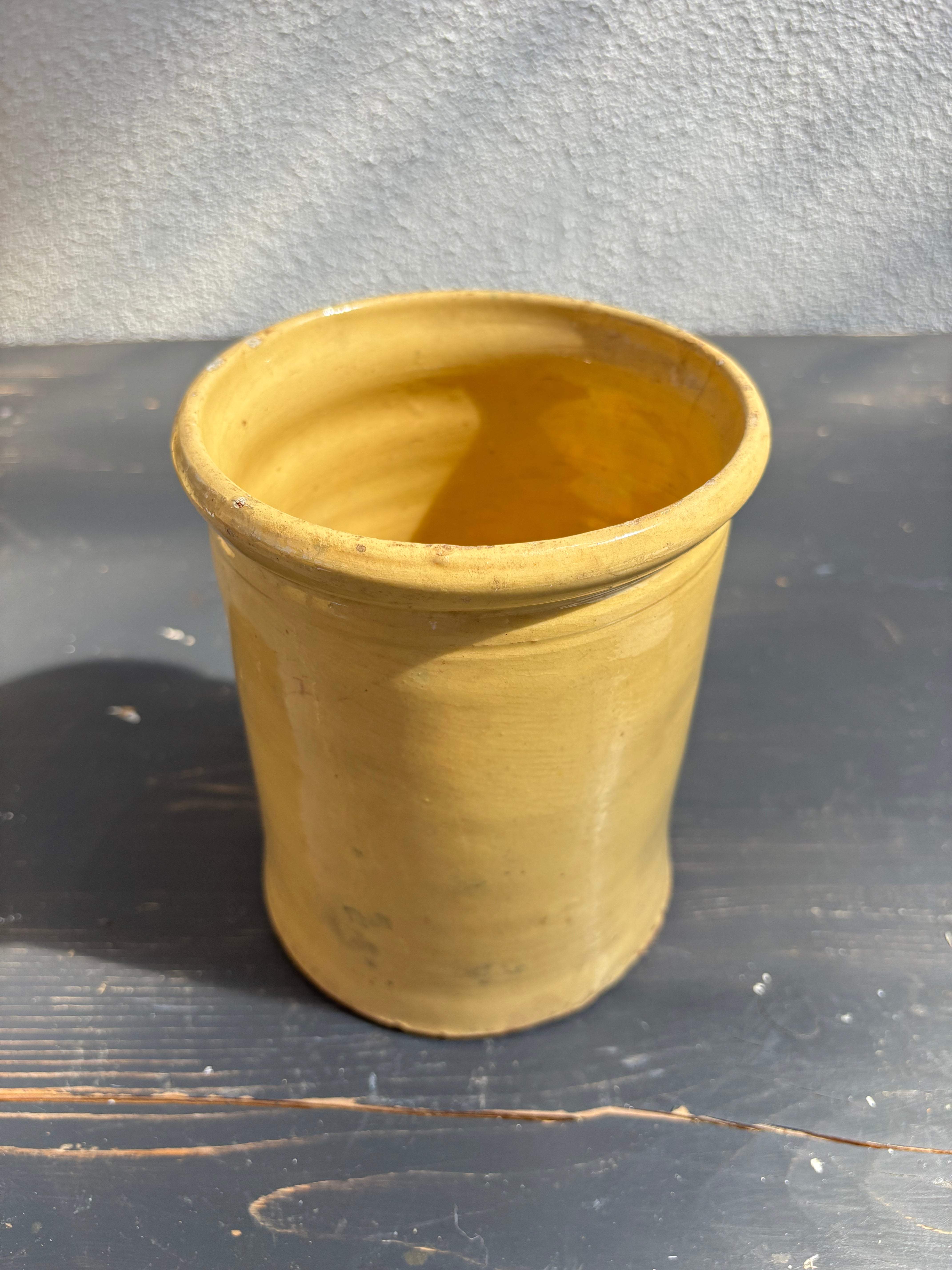 Krukke, 17 cm