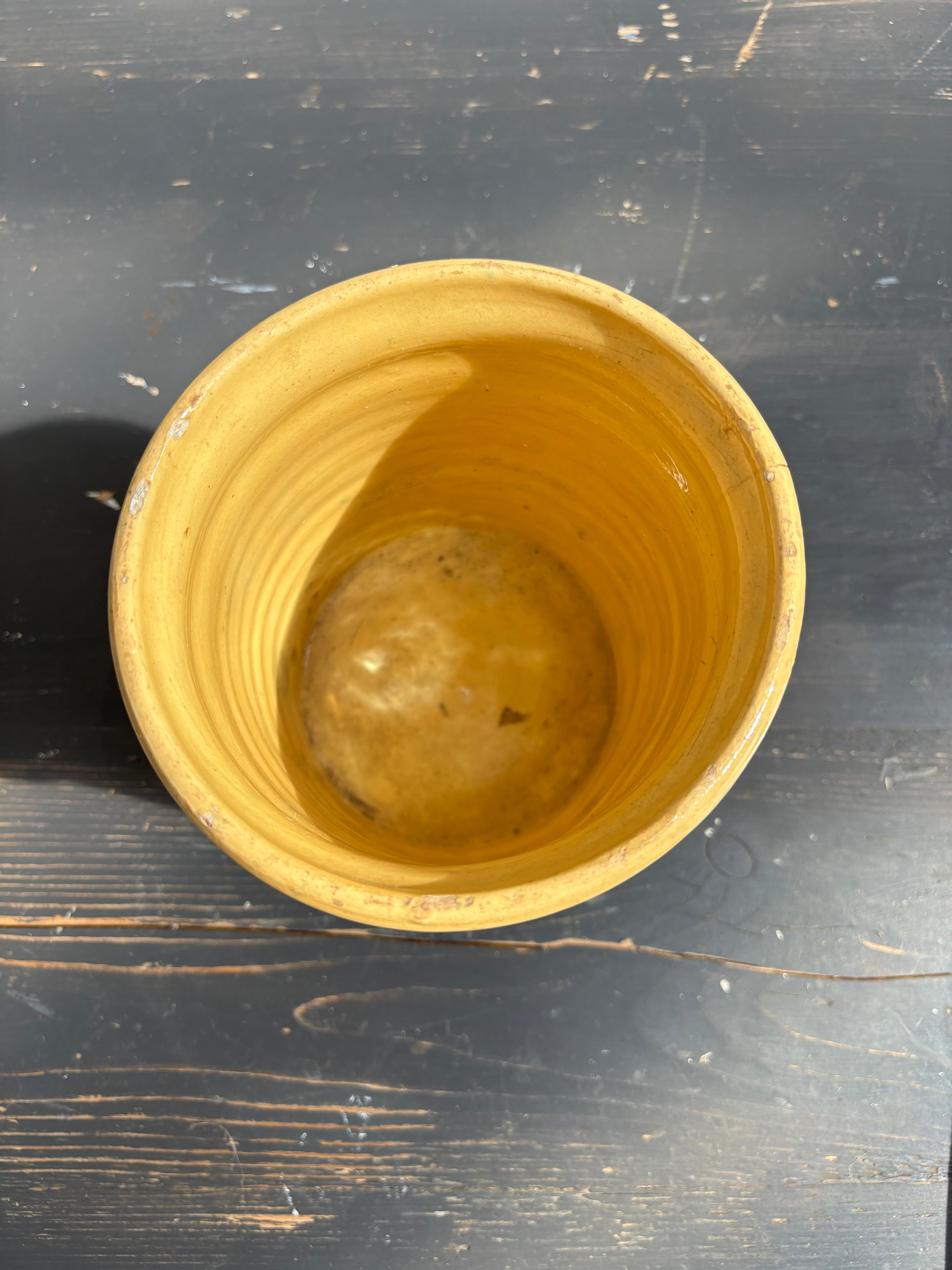 Krukke, 17 cm