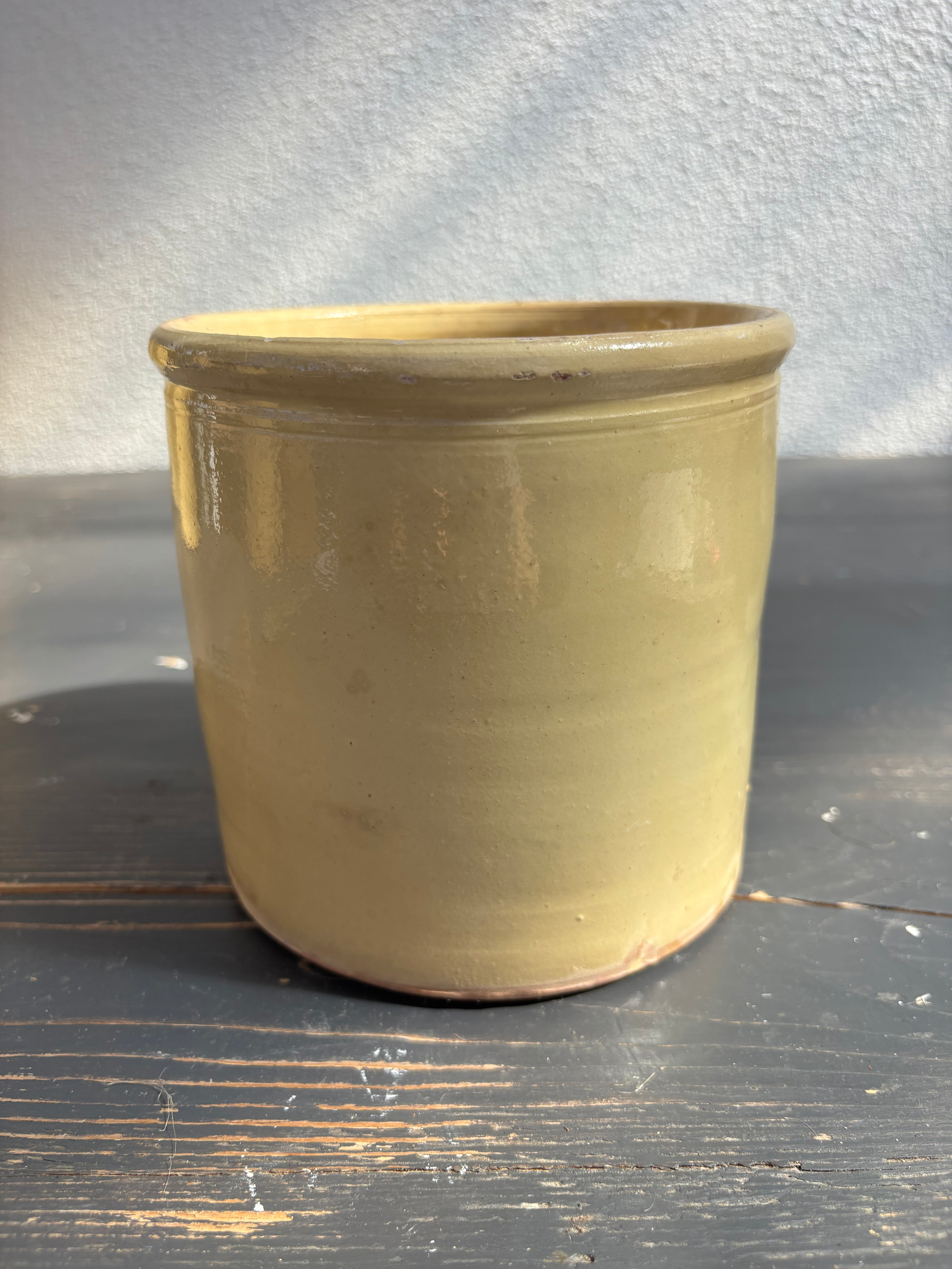 Krukke, 14 cm