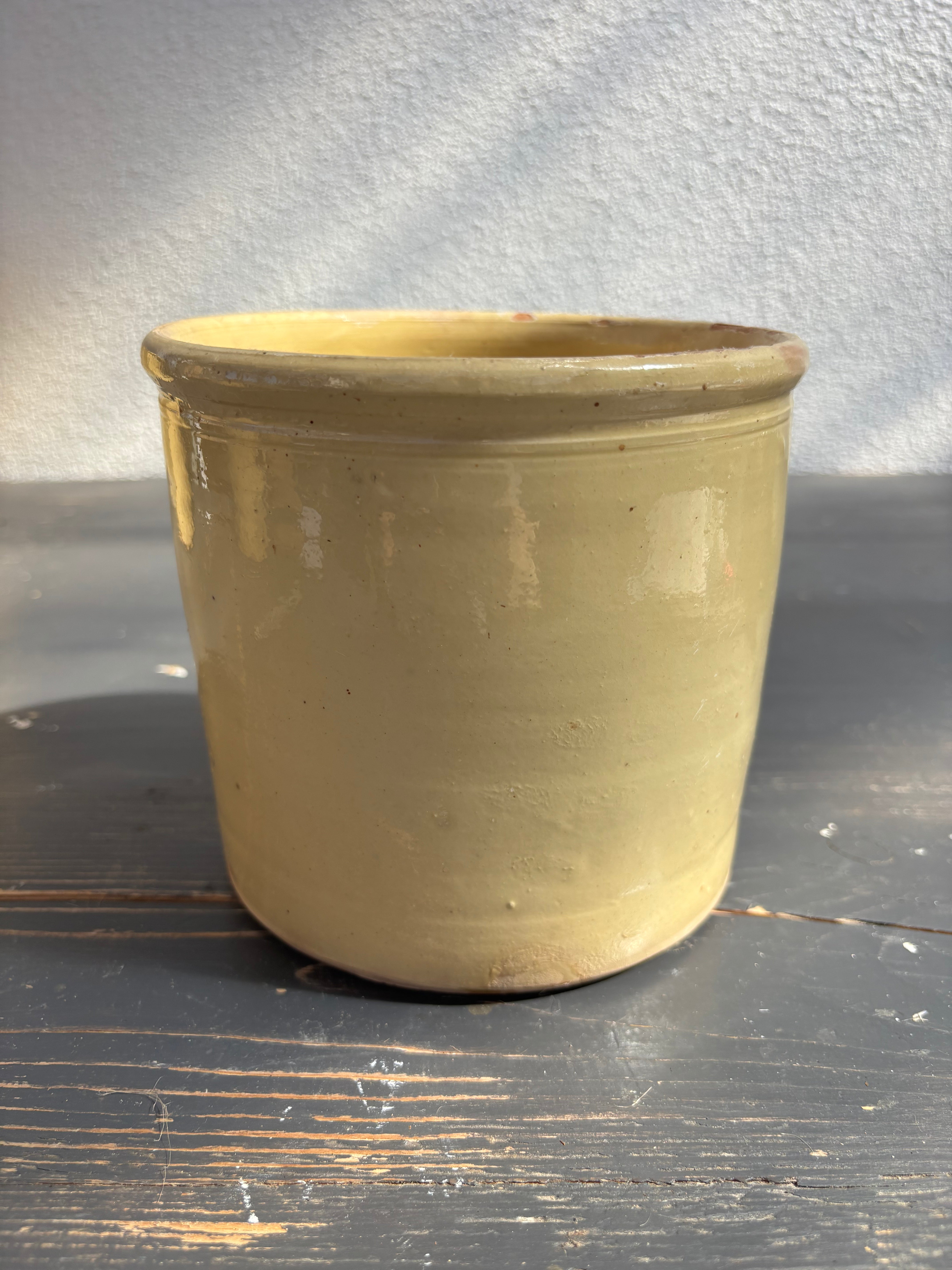 Krukke, 14 cm