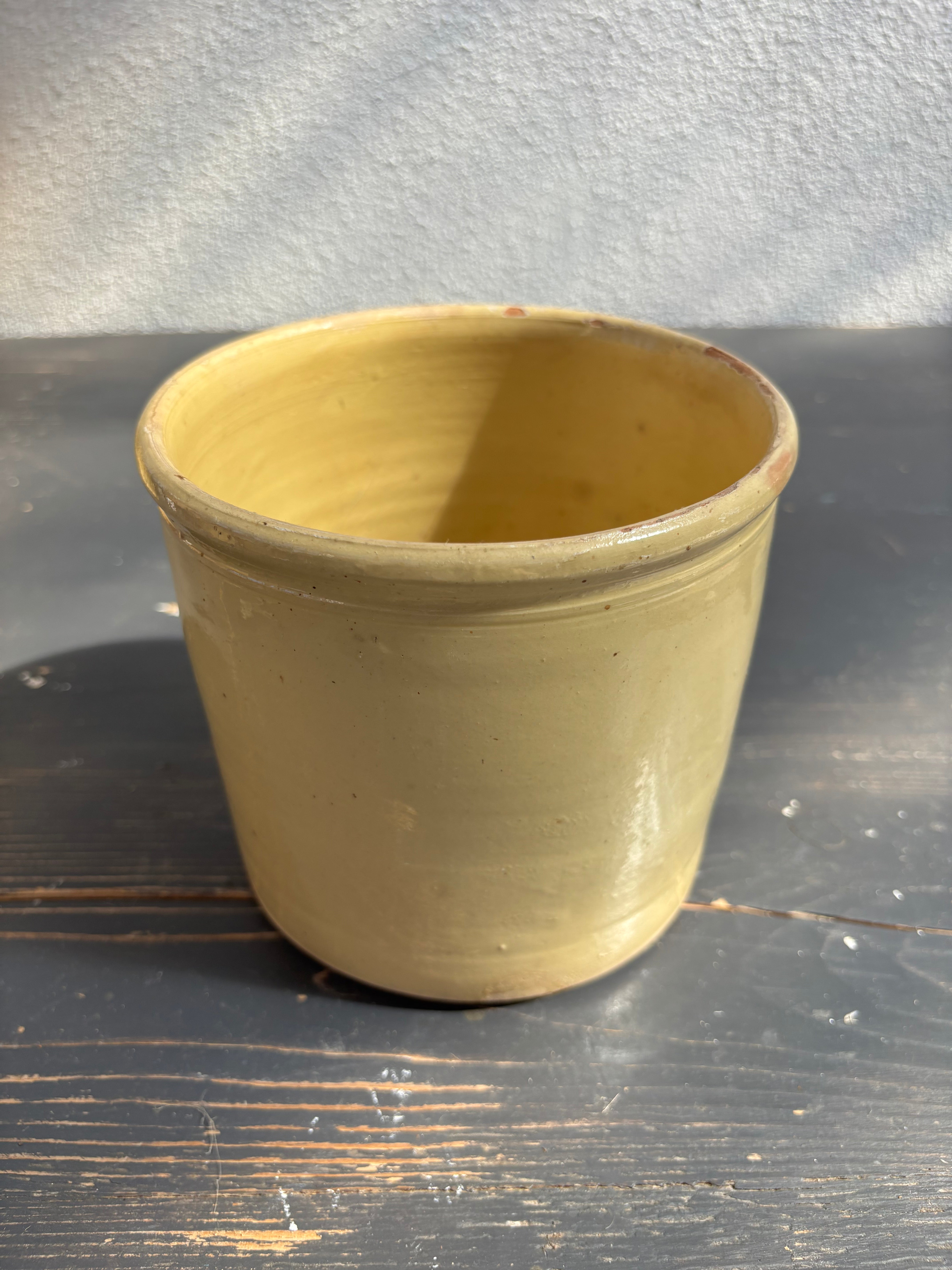 Krukke, 14 cm