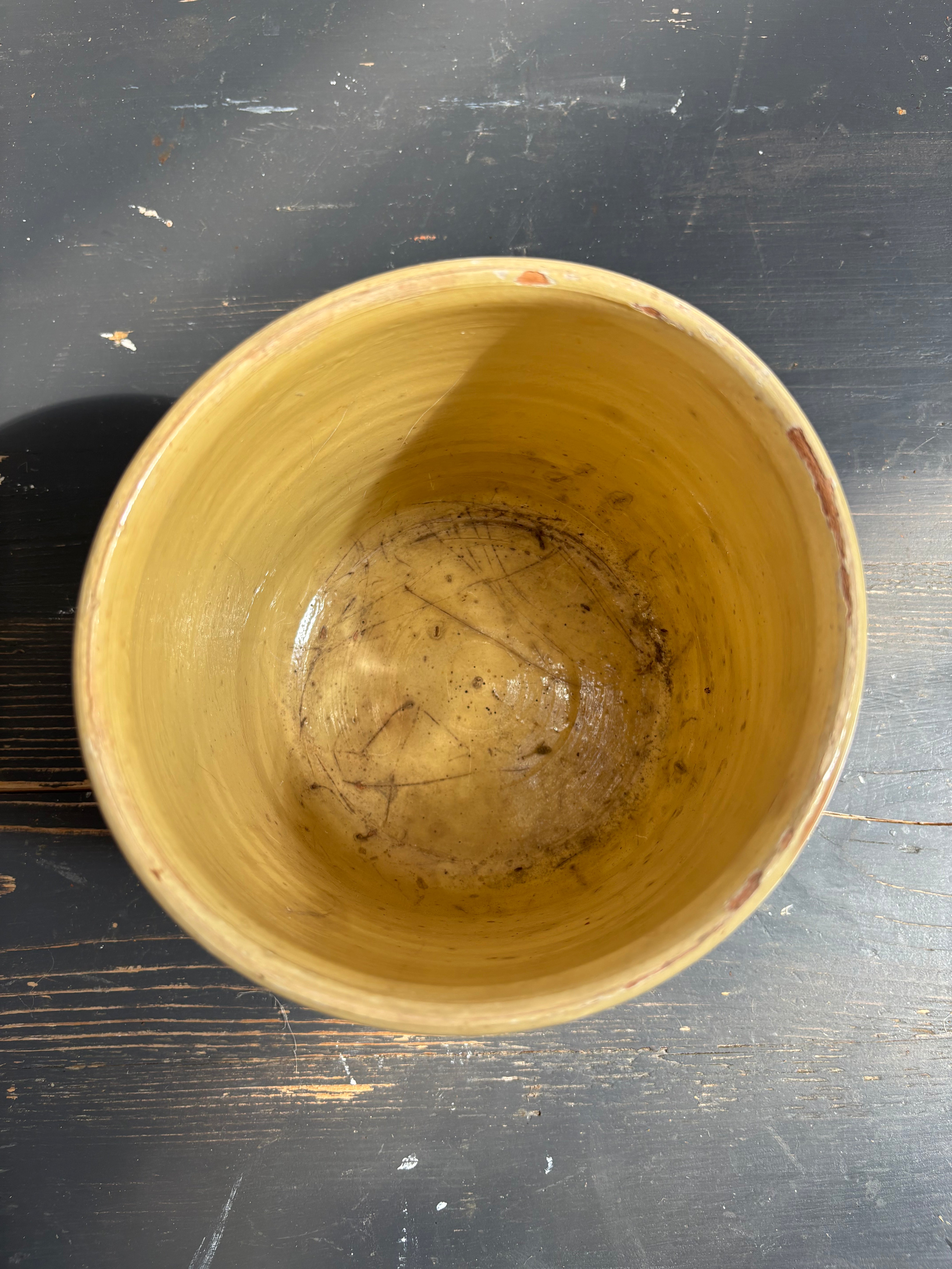 Krukke, 14 cm