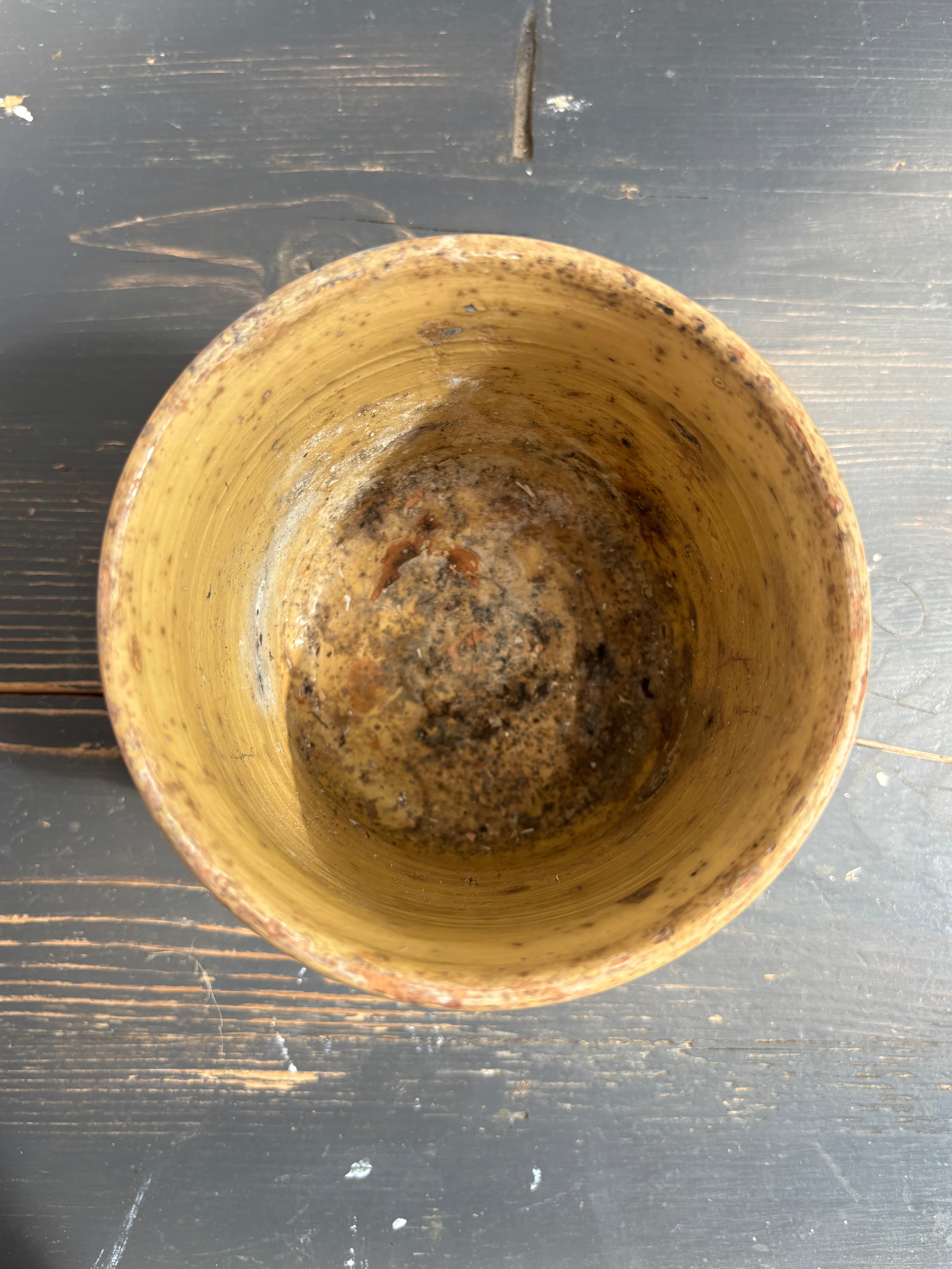 Krukke, 11,5 cm