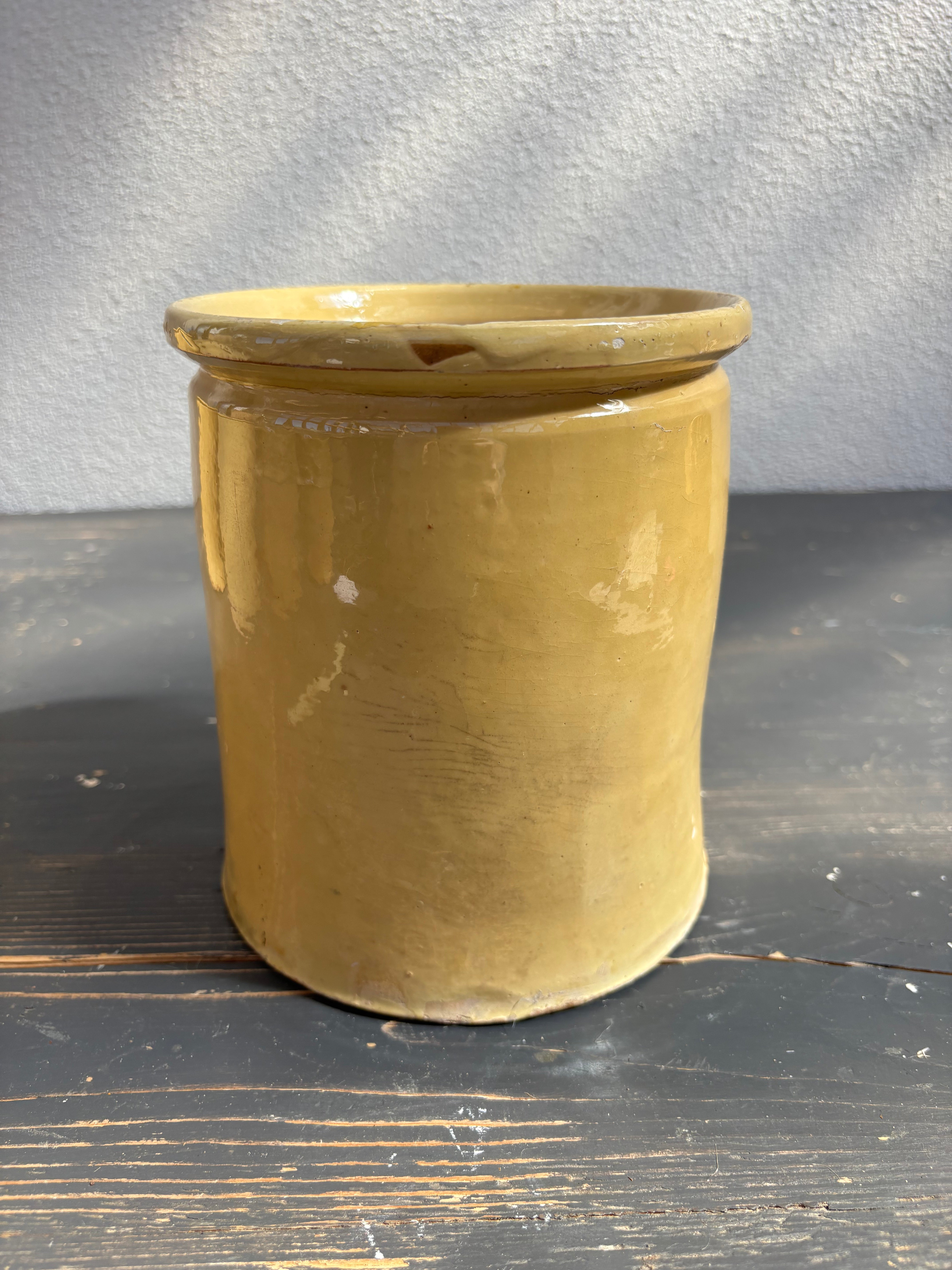 Krukke, 18 cm