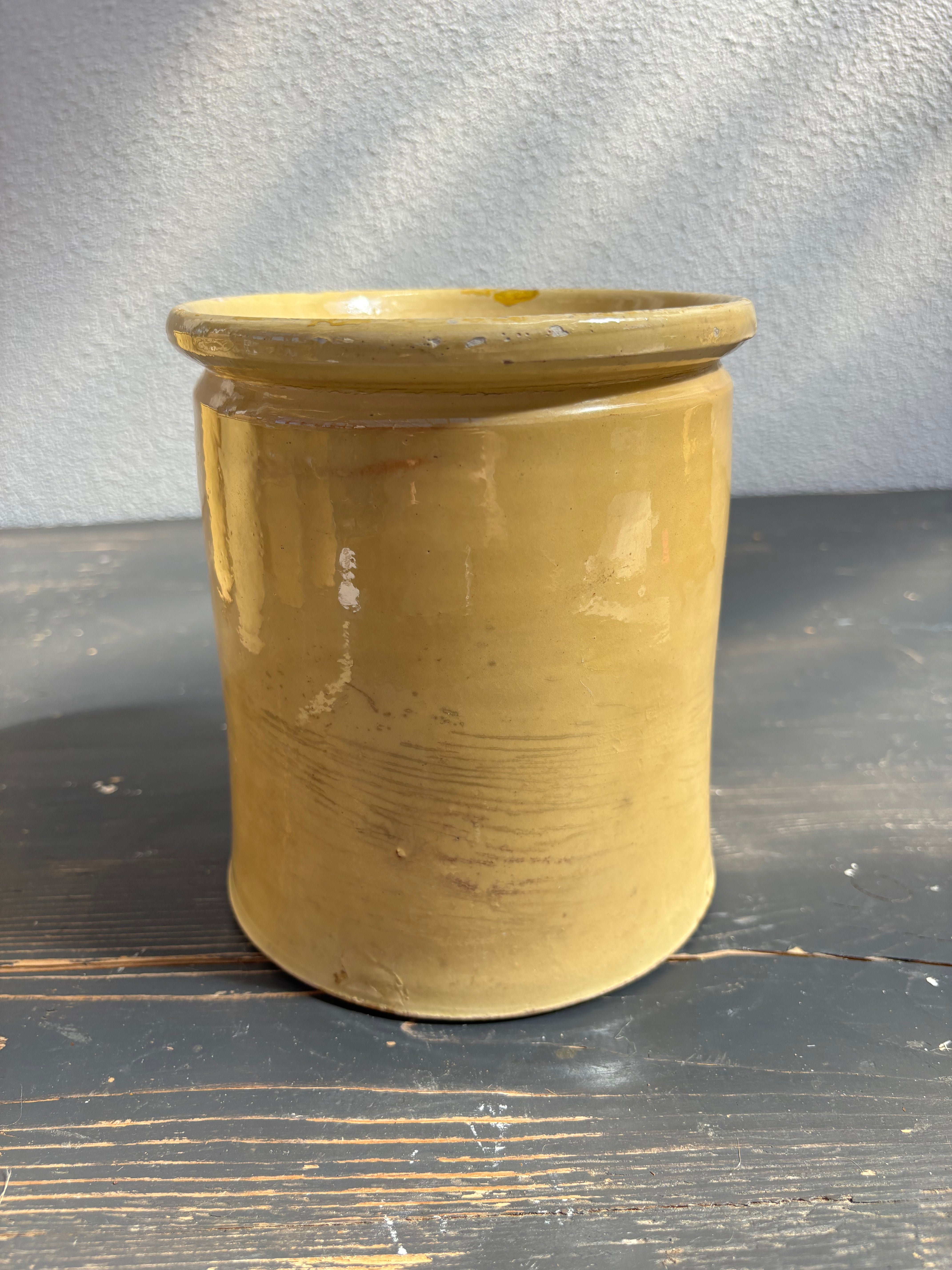 Krukke, 18 cm