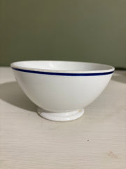 Kaffeskål, Ø14 cm.