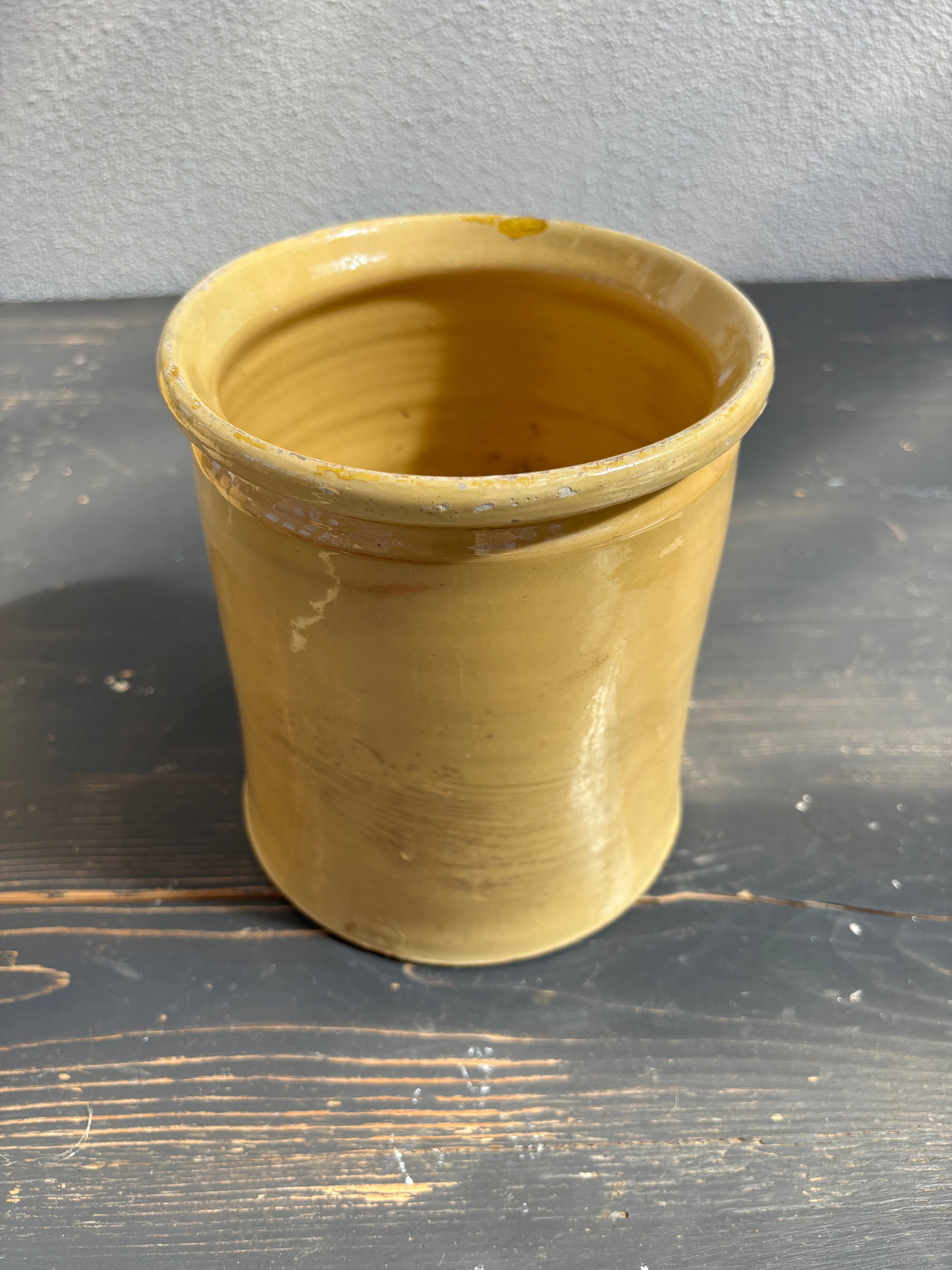Krukke, 18 cm