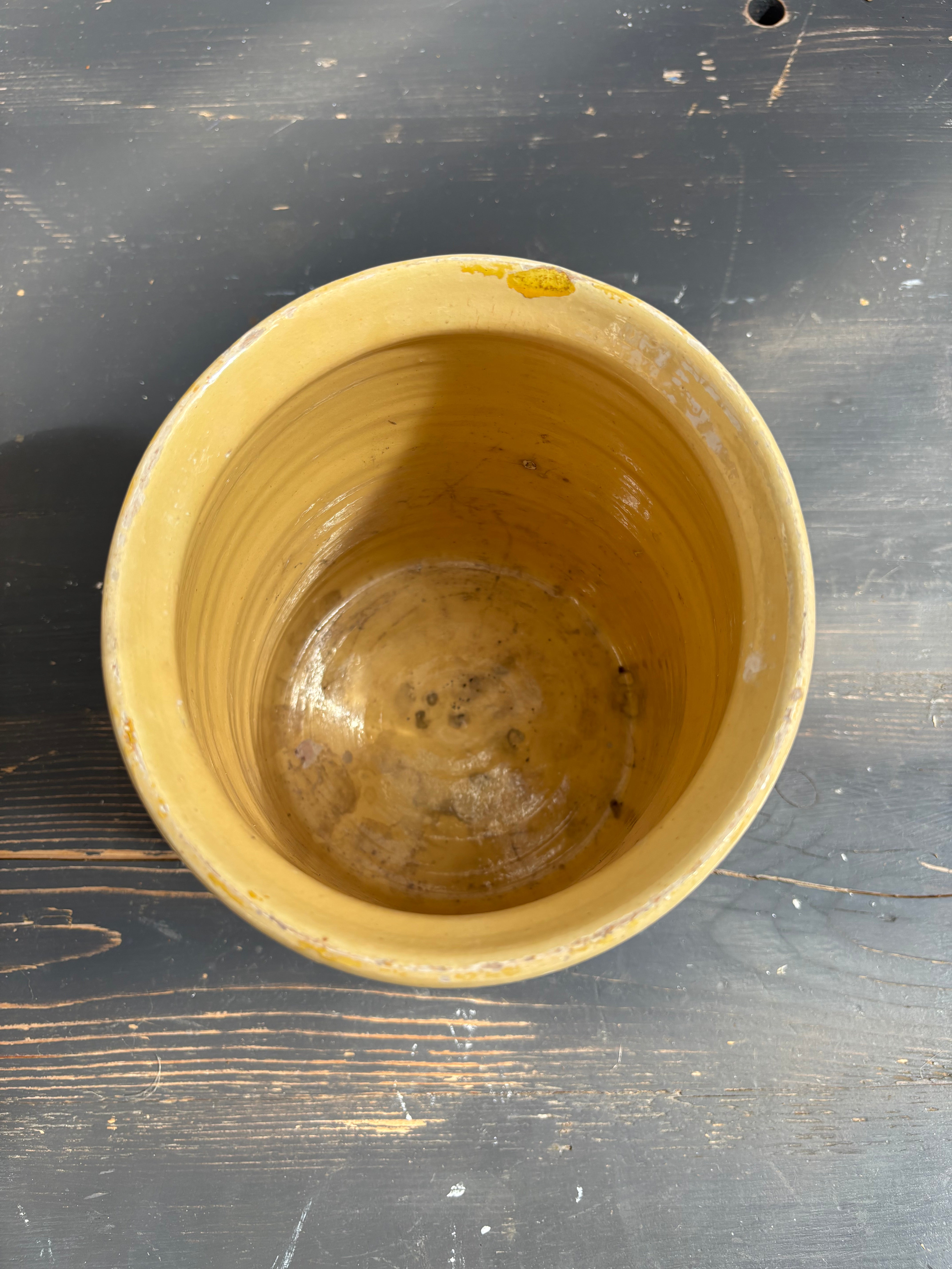 Krukke, 18 cm