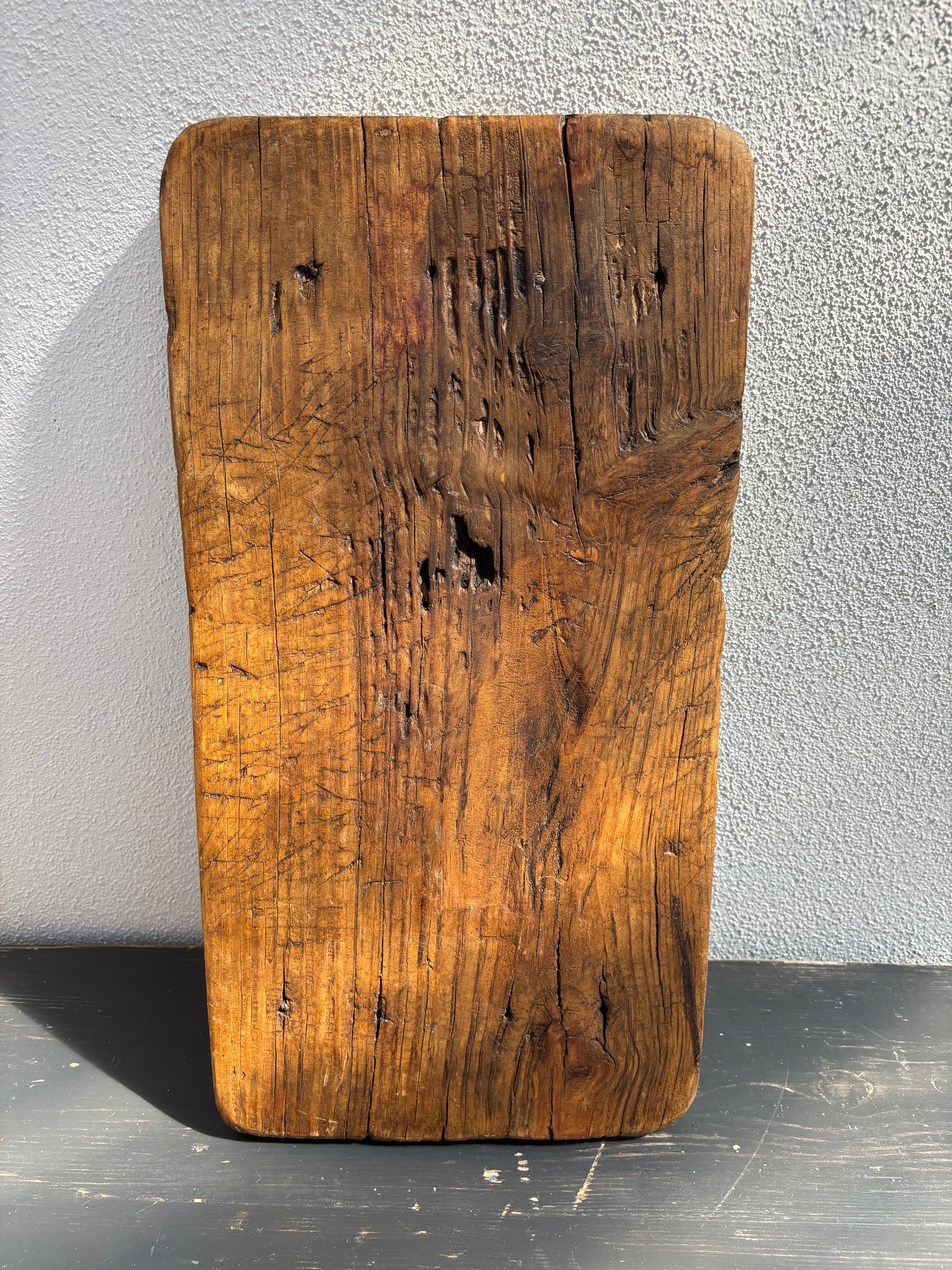 Skærebræt, 52x25 cm