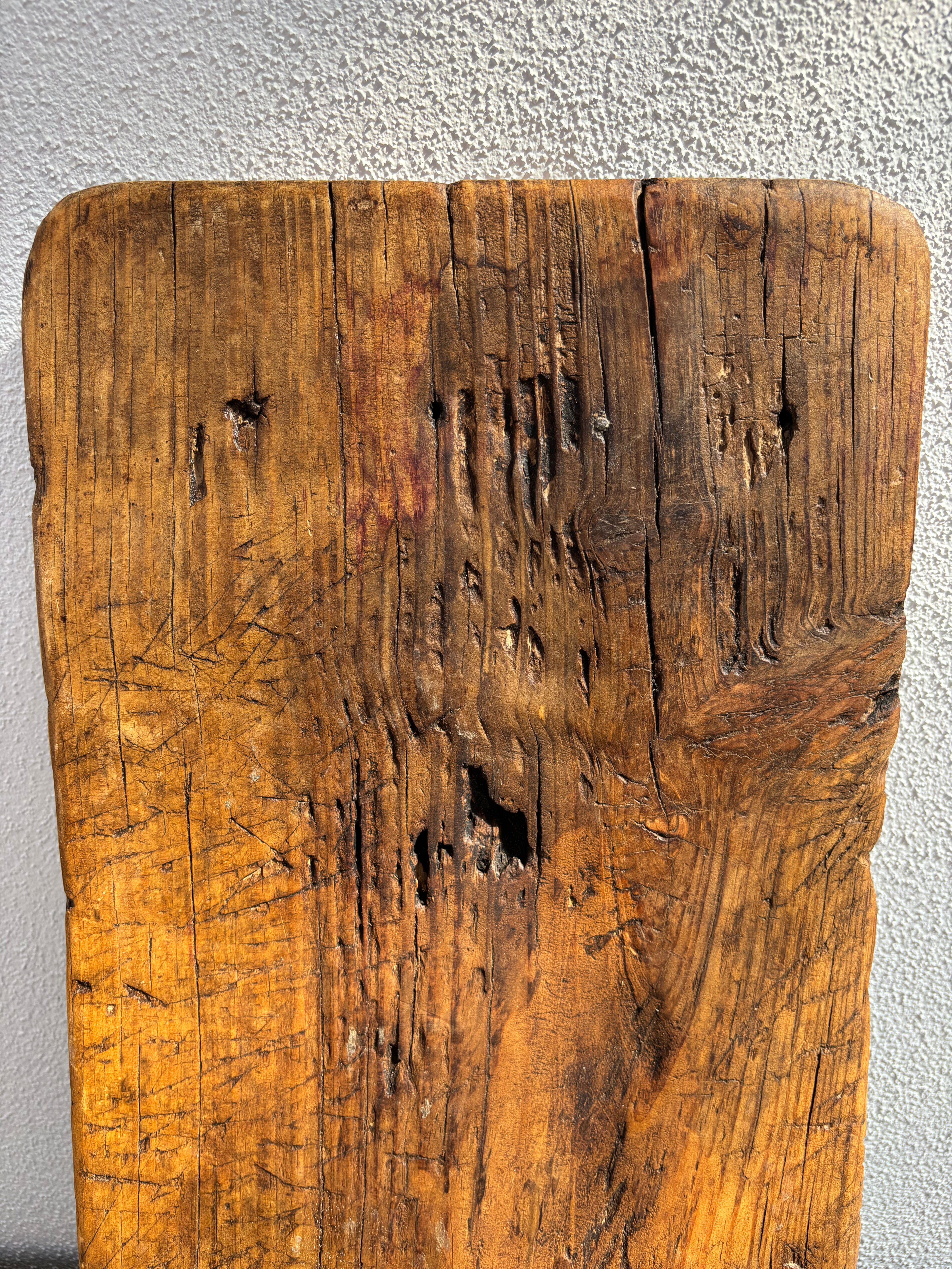 Skærebræt, 52x25 cm