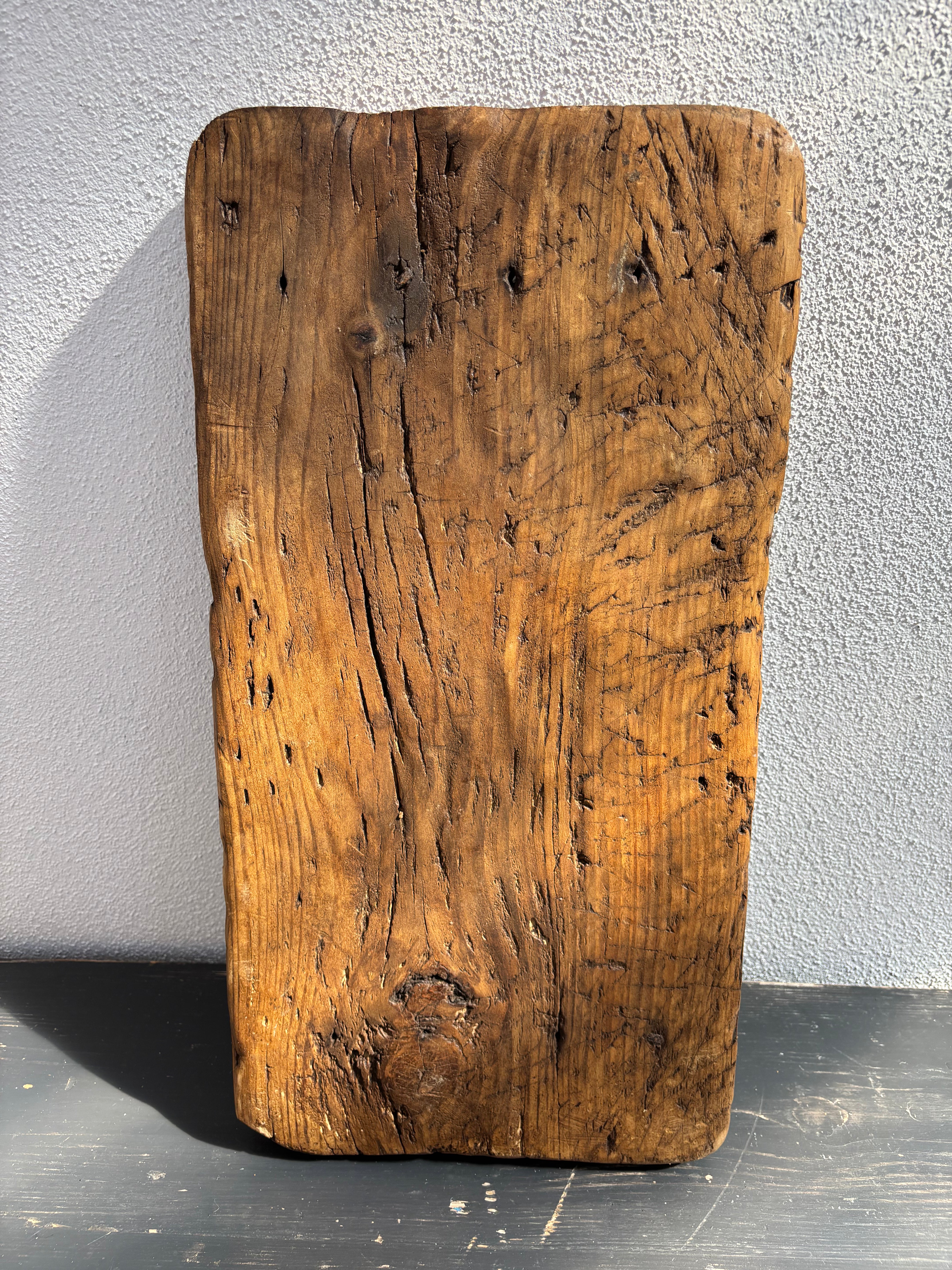 Skærebræt, 52x25 cm