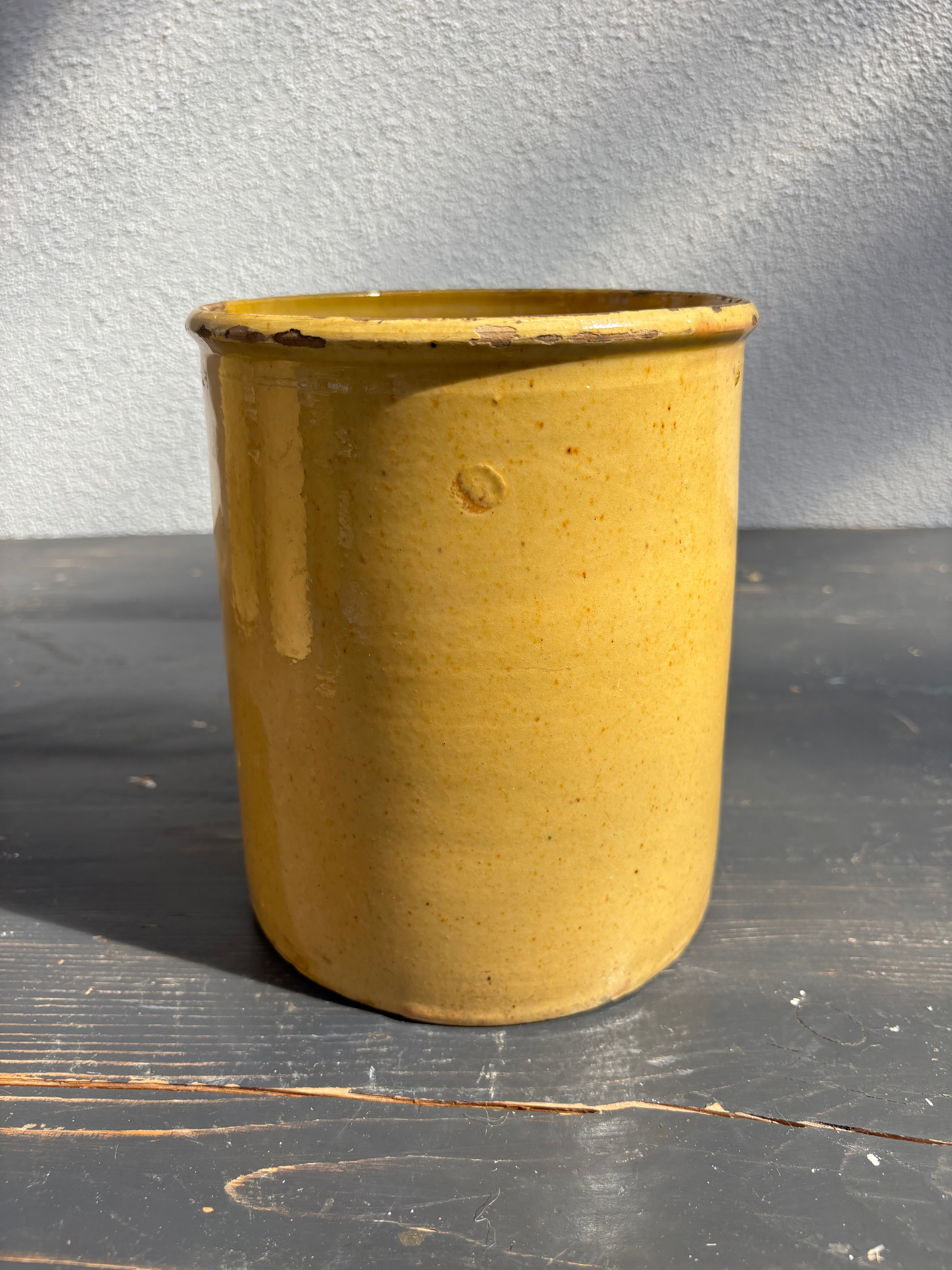 Krukke, 18 cm