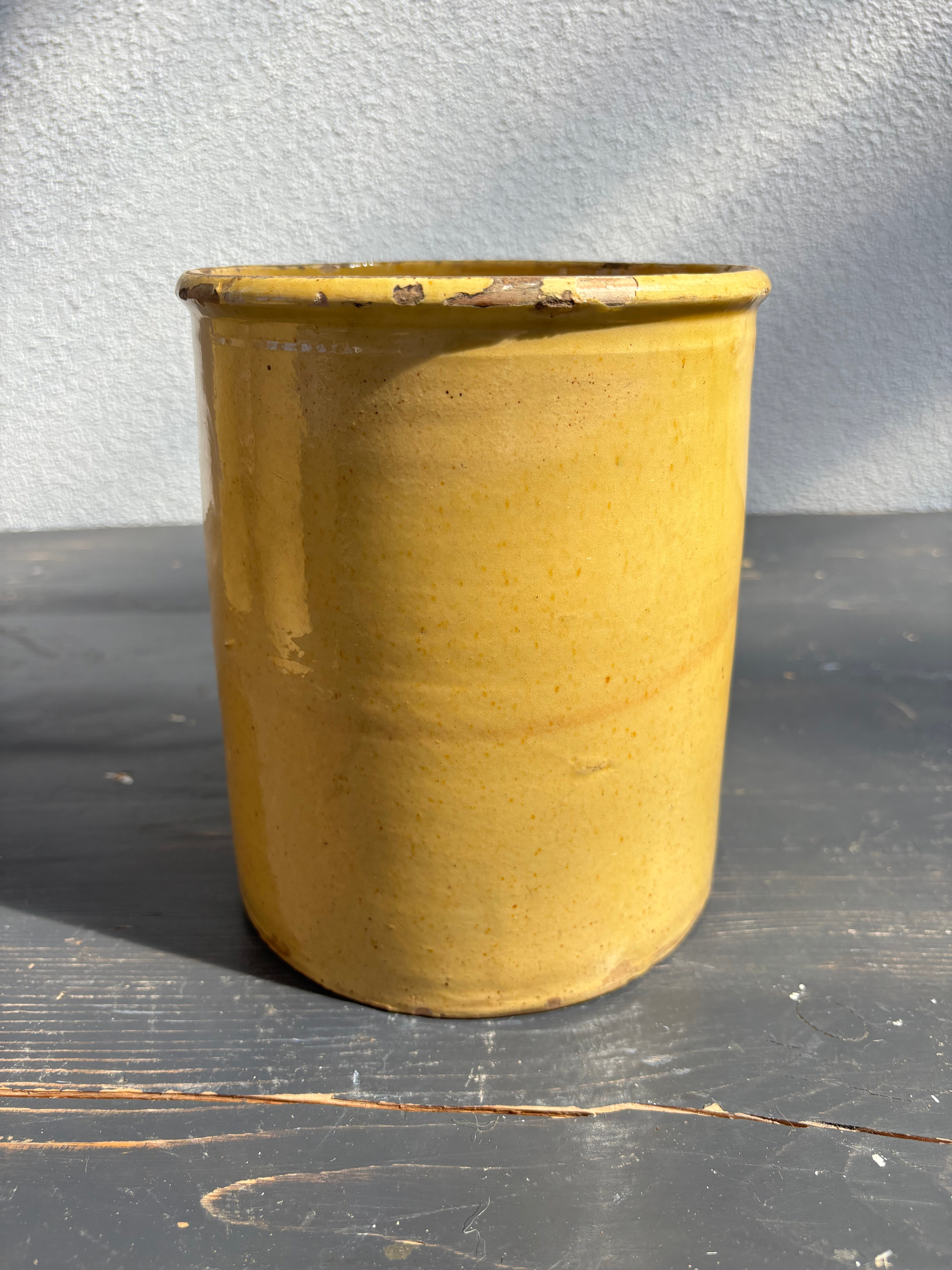 Krukke, 18 cm